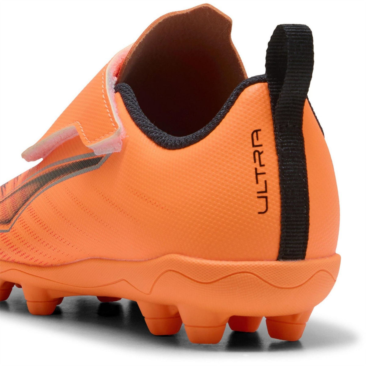 Puma Kids Ultra 6 Play V Firm Ground Football Boots