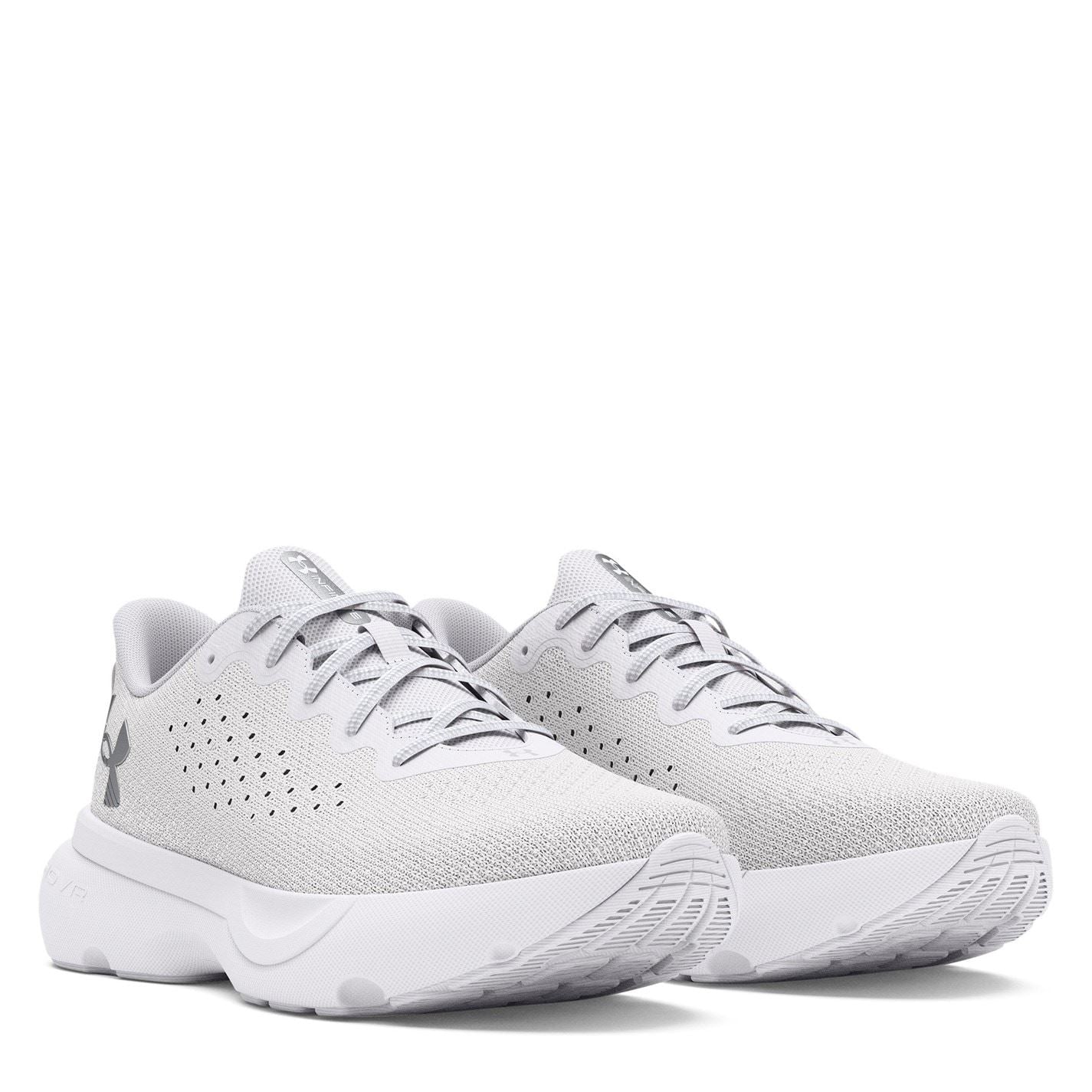 Under Armour Infinite Low Top Flat Heel Sneakers
