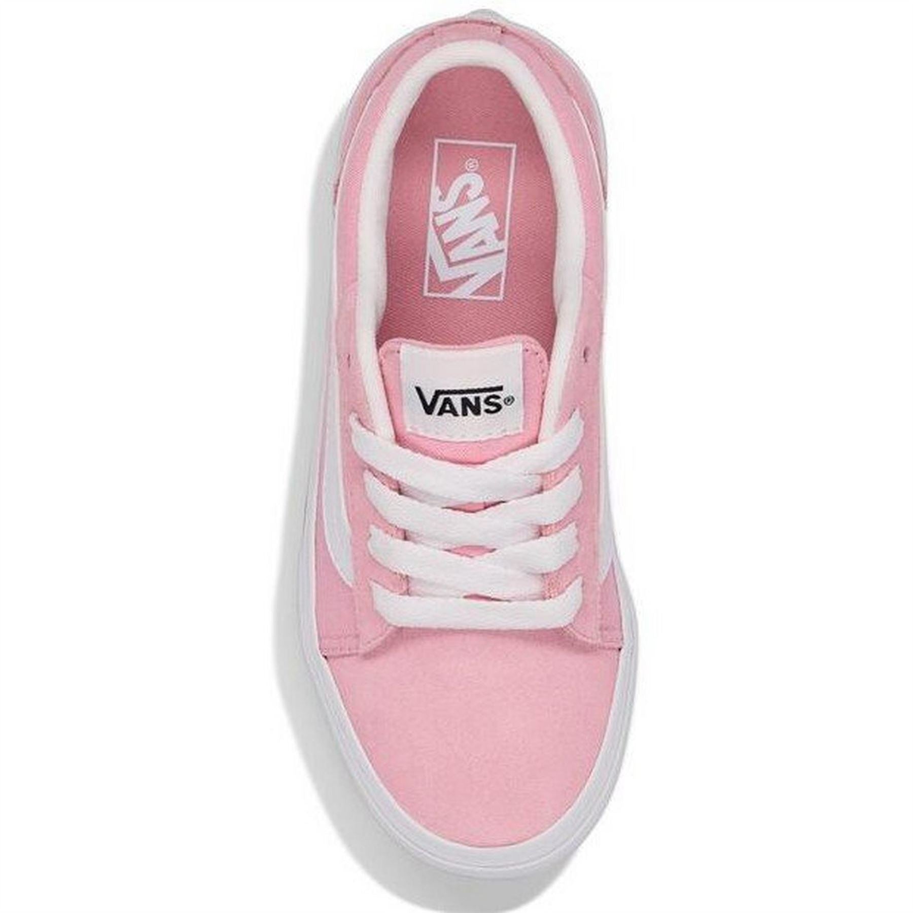 Vans Vero Ls Childs