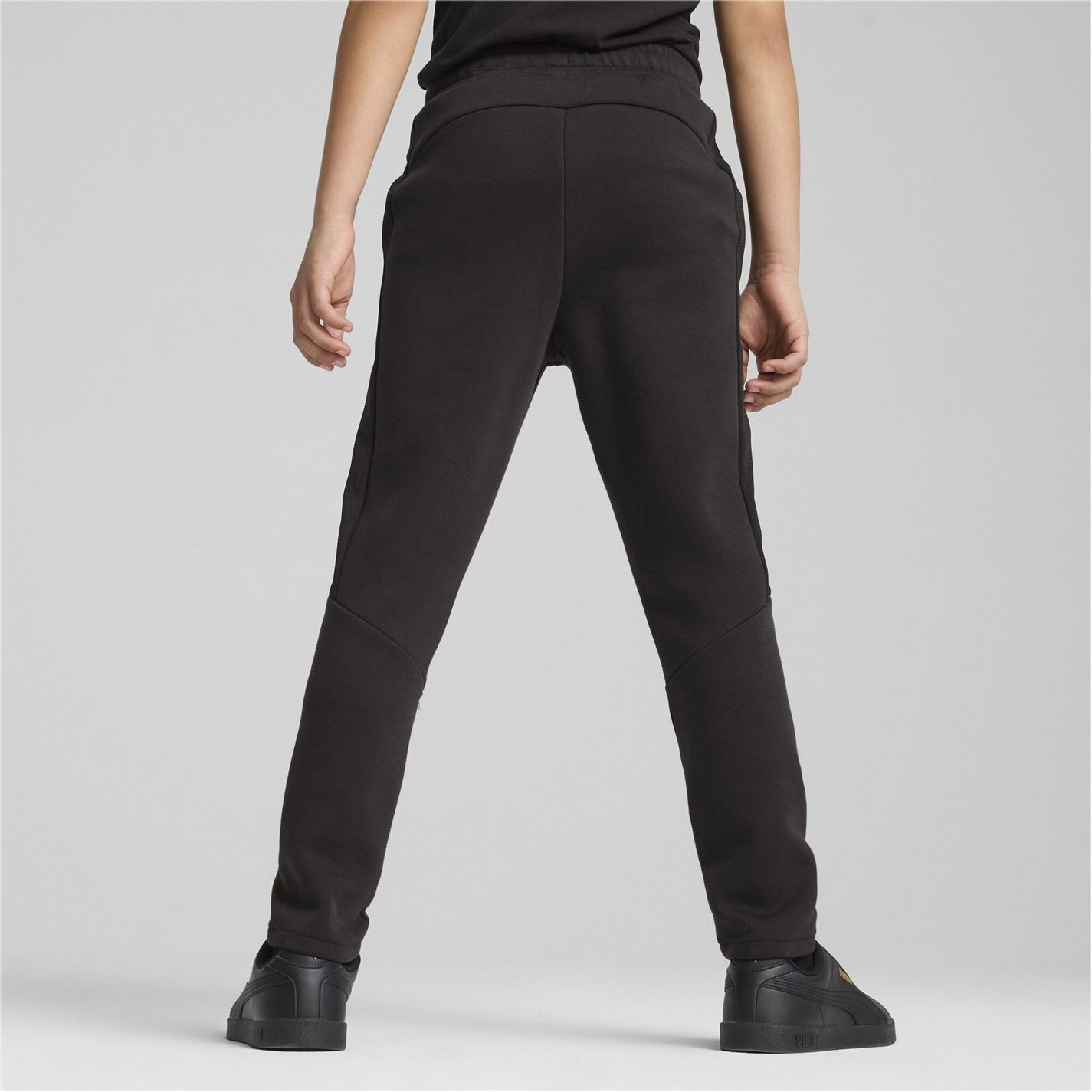 Puma Evostripe Pants Dk B Joggers Unisex Kids