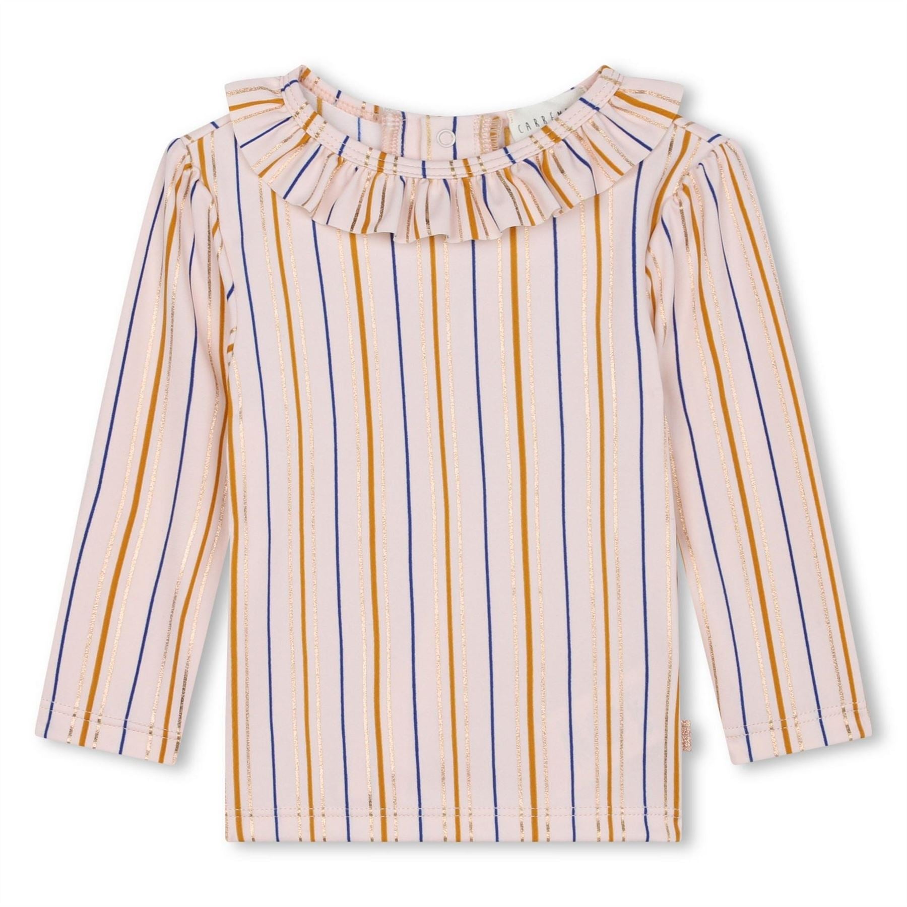 Carrement Beau Kids Long Sleeve T-Shirt
