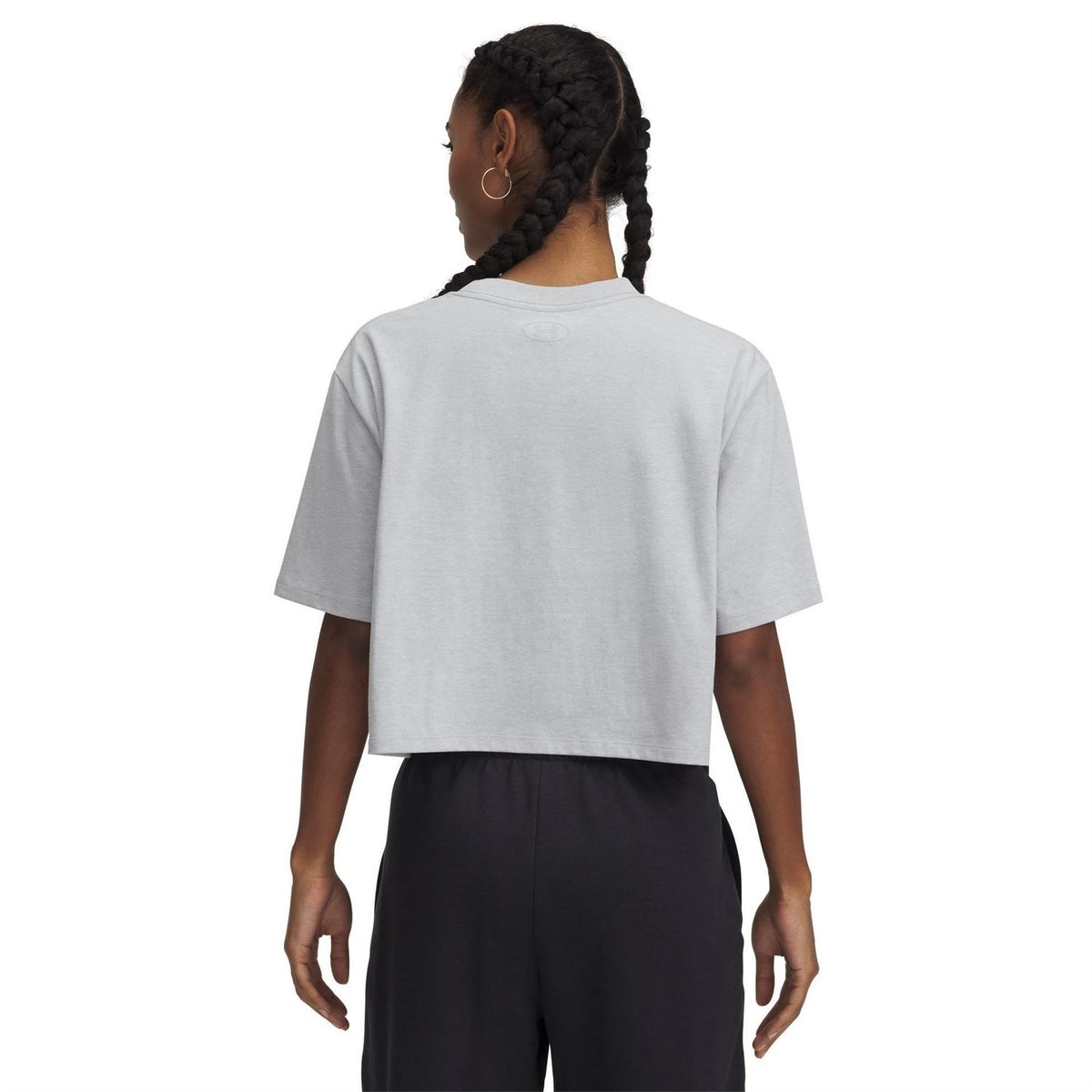 Under Armour Ss T  Shirt