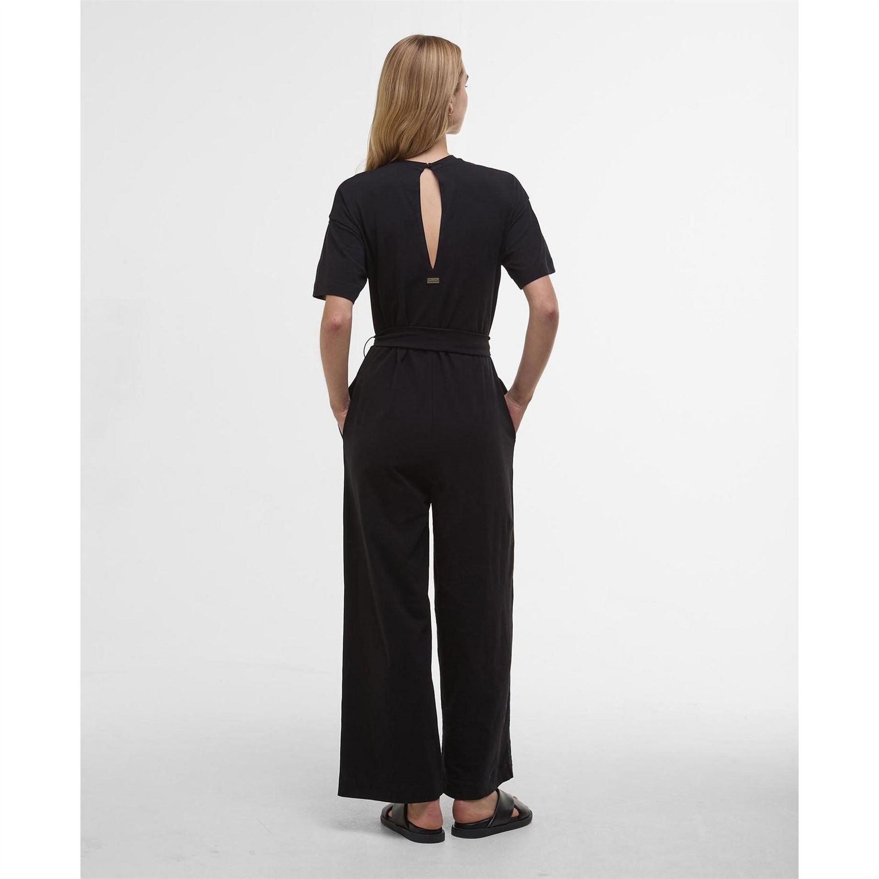 Barbour International Jumpsuit