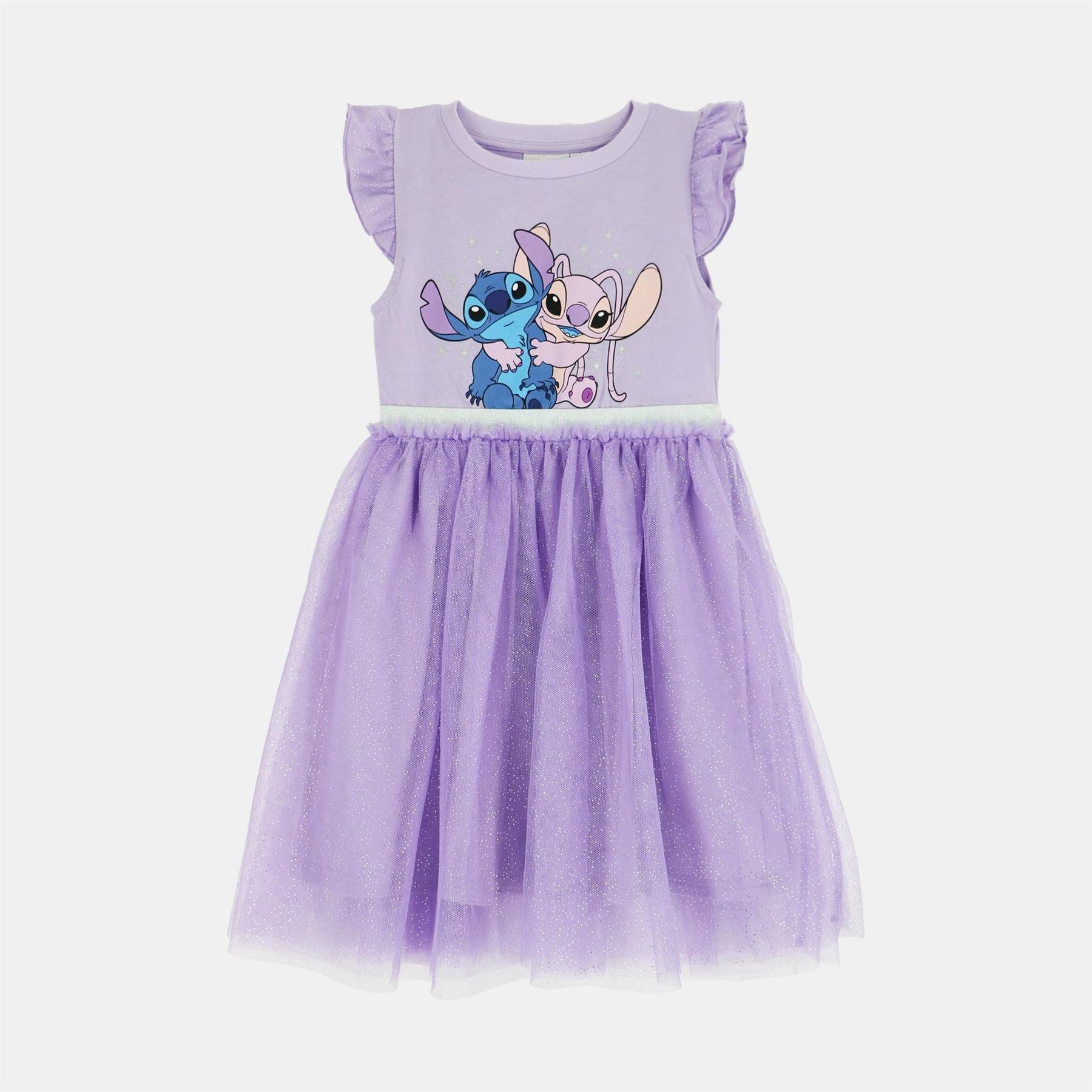Character Tutu Dress Infant Girls