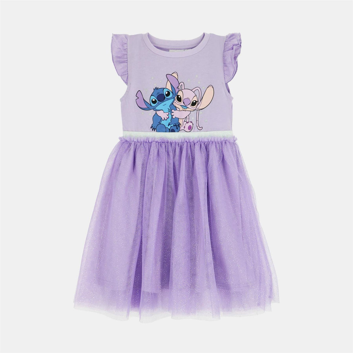 Character Tutu Dress Infant Girls