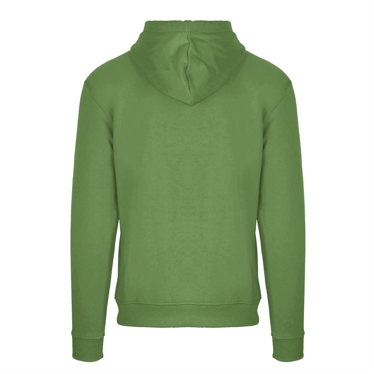 Aquascutum Zip Hooded Sweatshirt