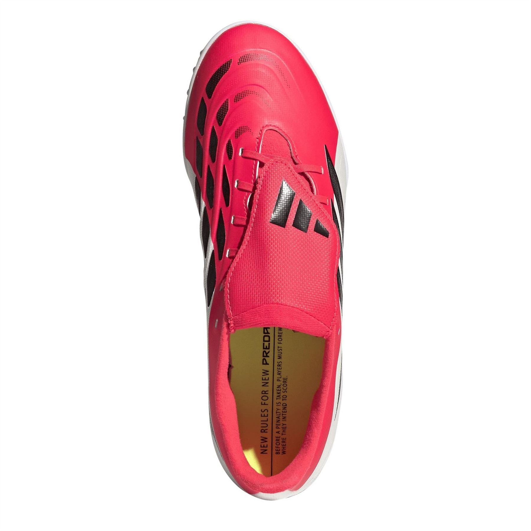 adidas Predator Club Astro Turf Football Boot