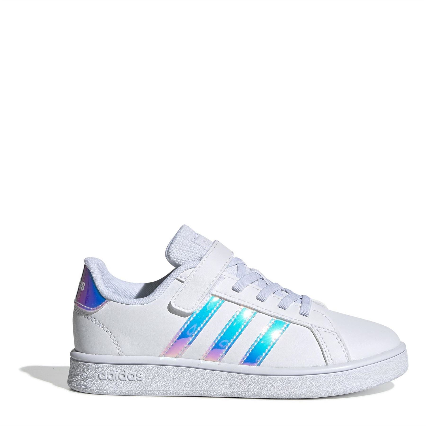 adidas Court Child Girls Trainers