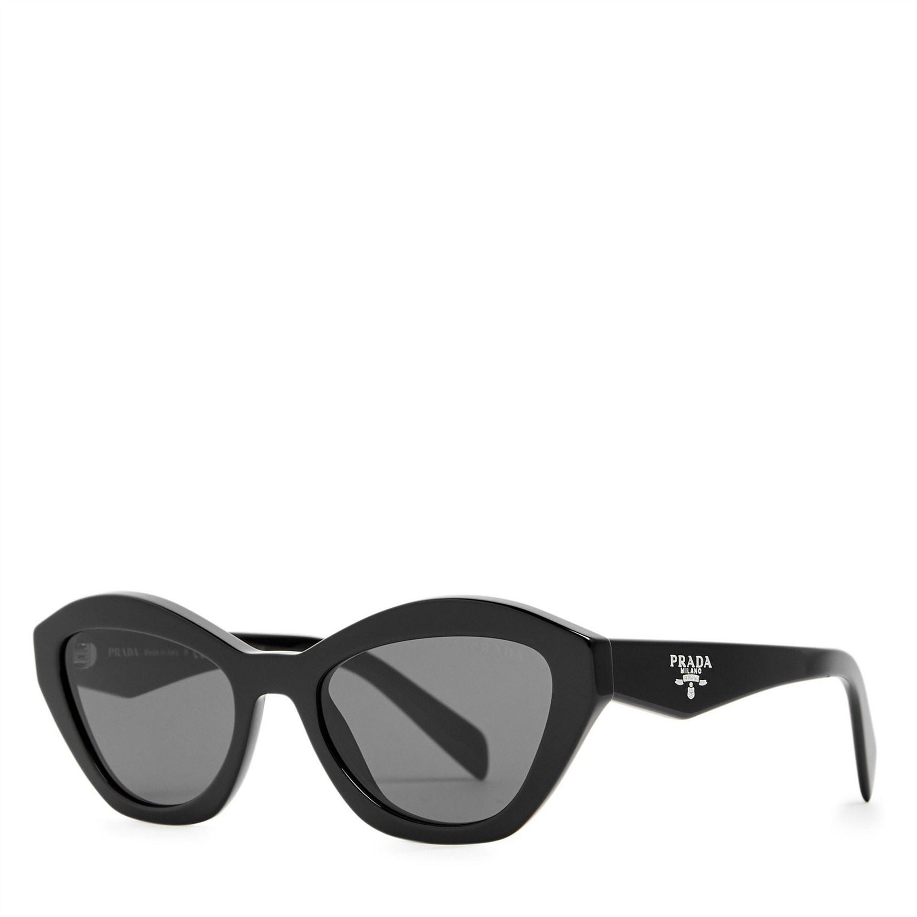 Prada Cate Eye Acetate sg