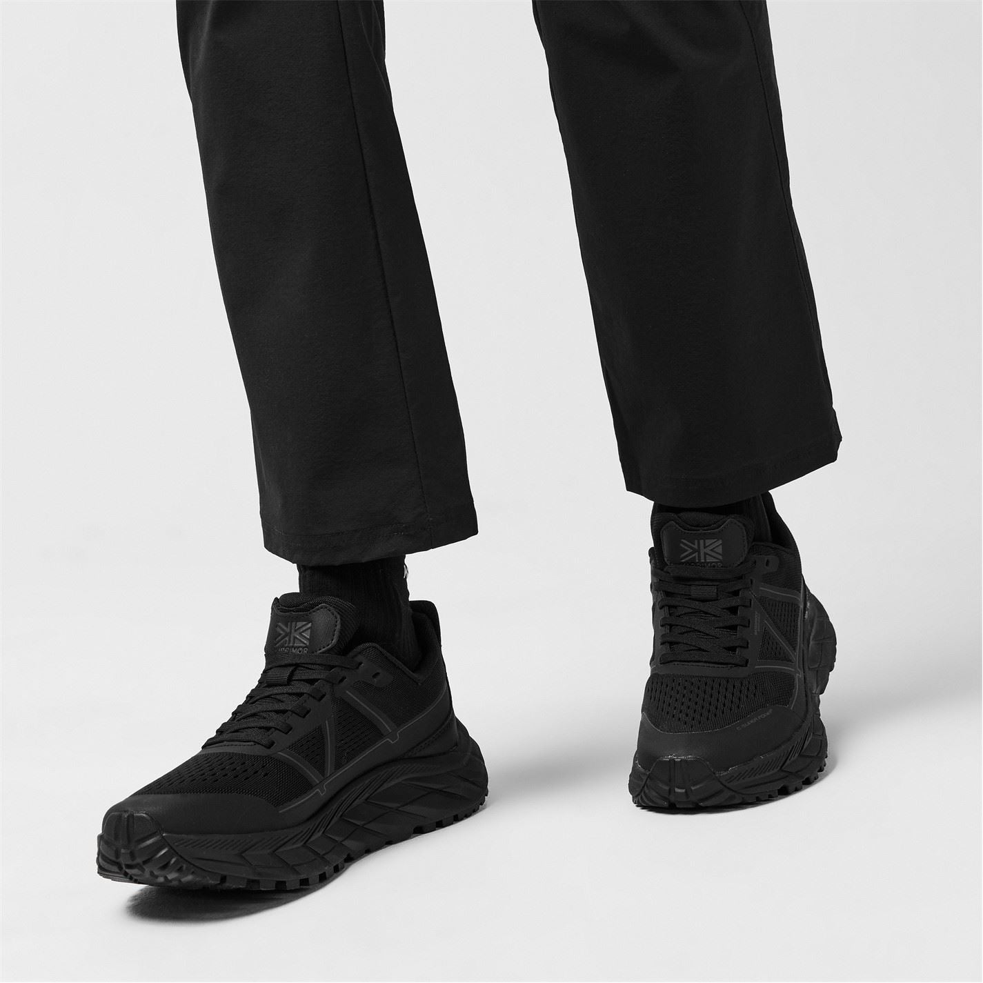 Karrimor Womens Dalbywaterproof Walking Shoes