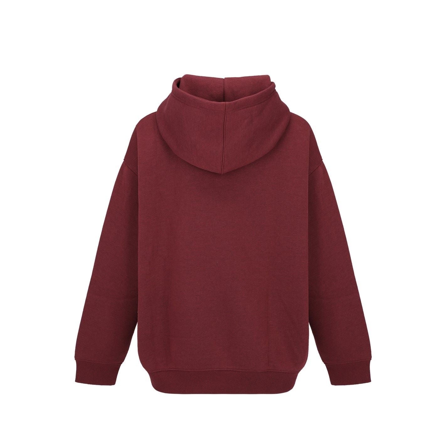 Slazenger Womens Fleece Hoodie