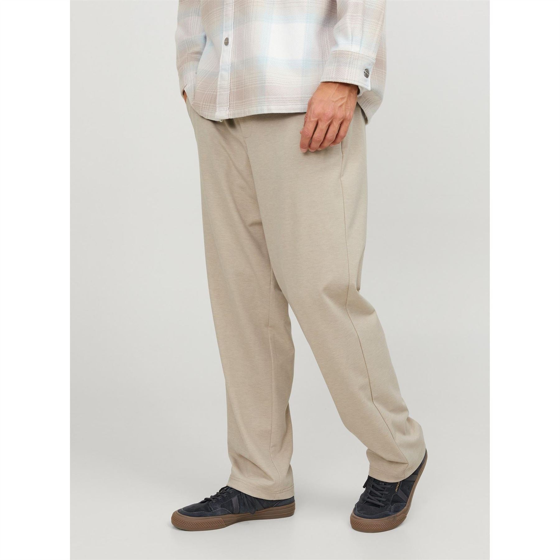 Jack and Jones Mens Pierre Trouser