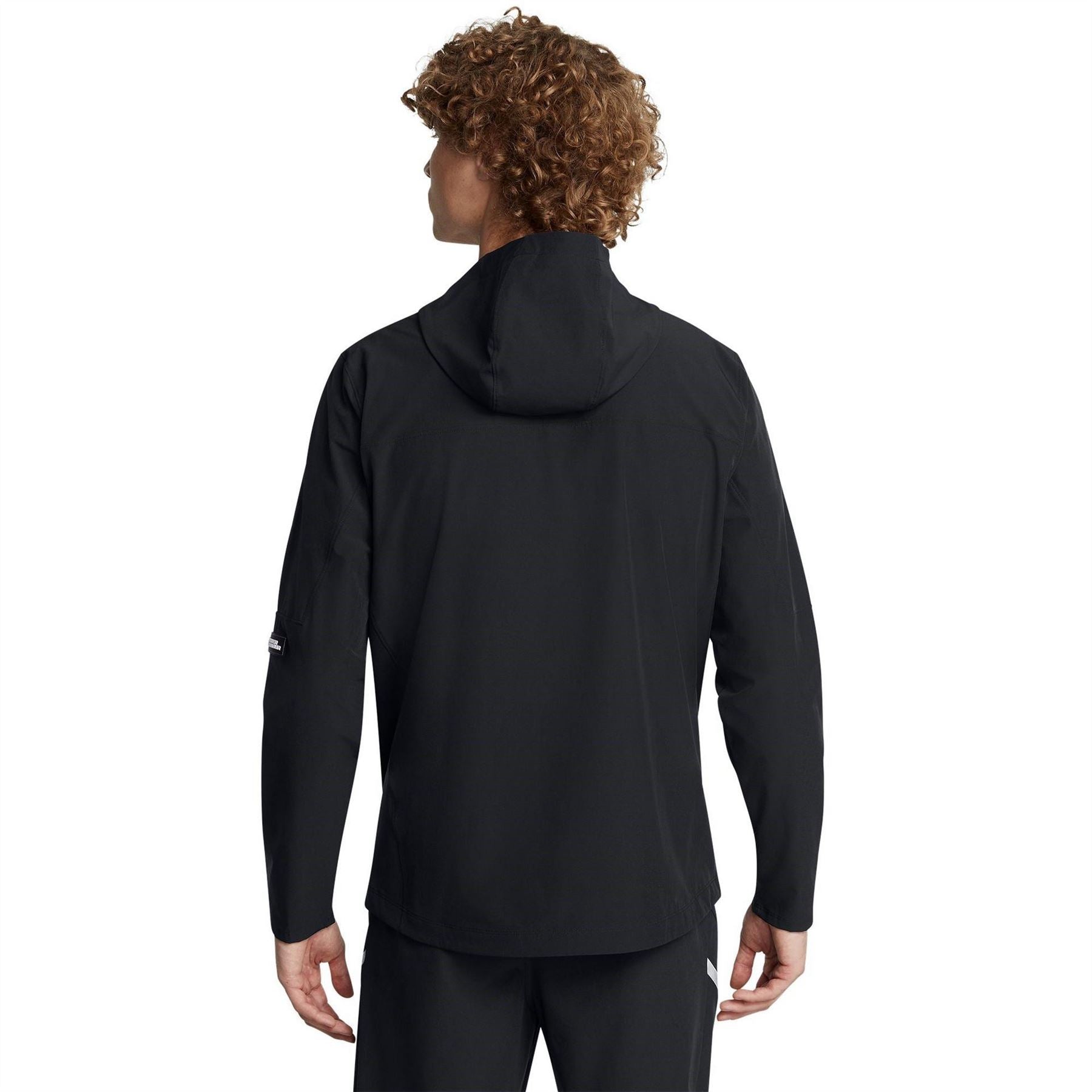 Under Armour Utility Performance Training Jacket