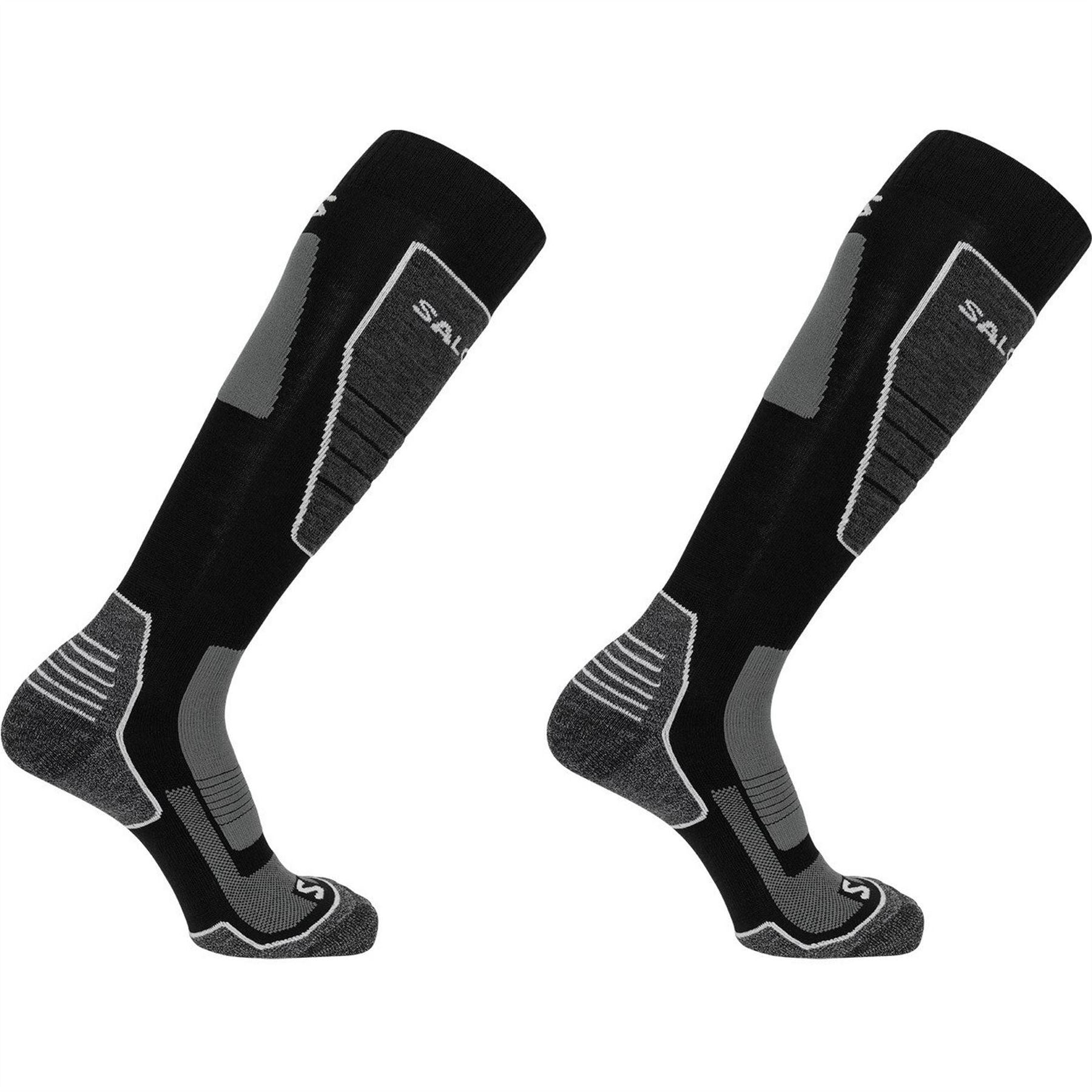 Salomon Mens Pro Ski Sock