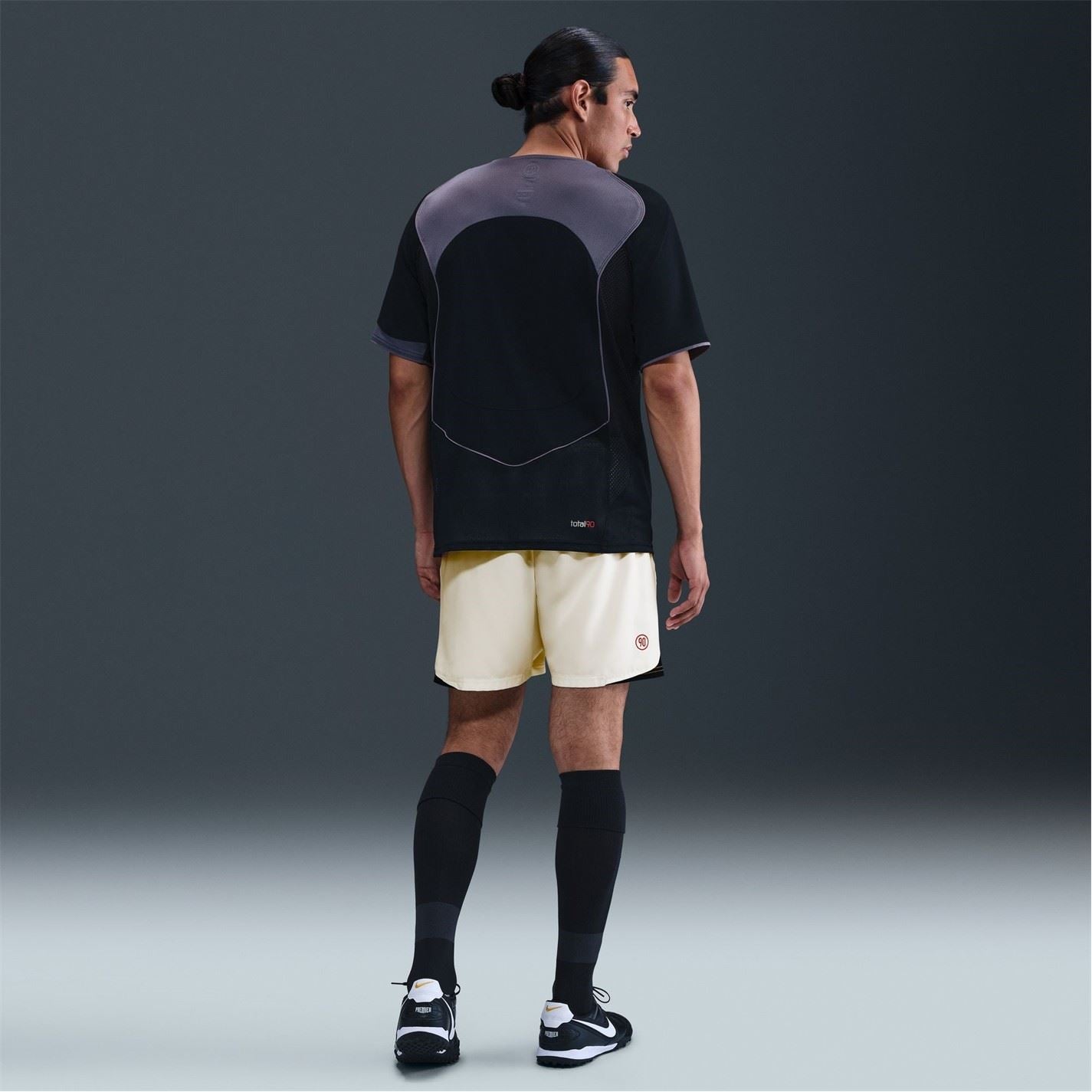 Nike Mens T90 Shorts