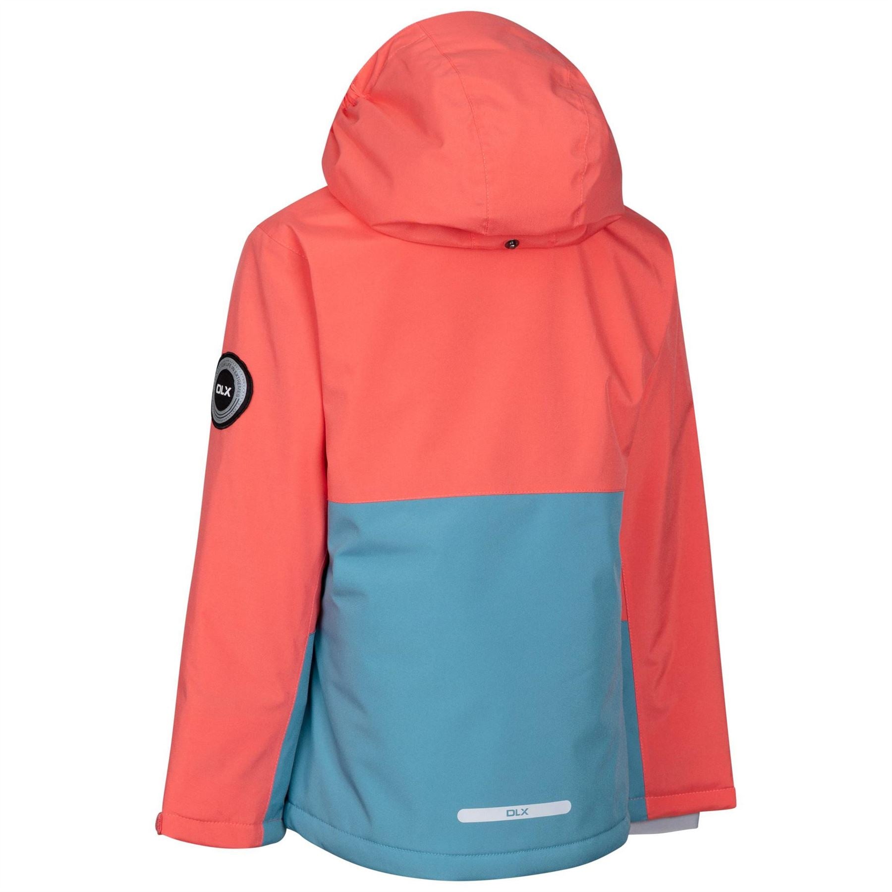 DLX Kids Pauline Ski Jacket