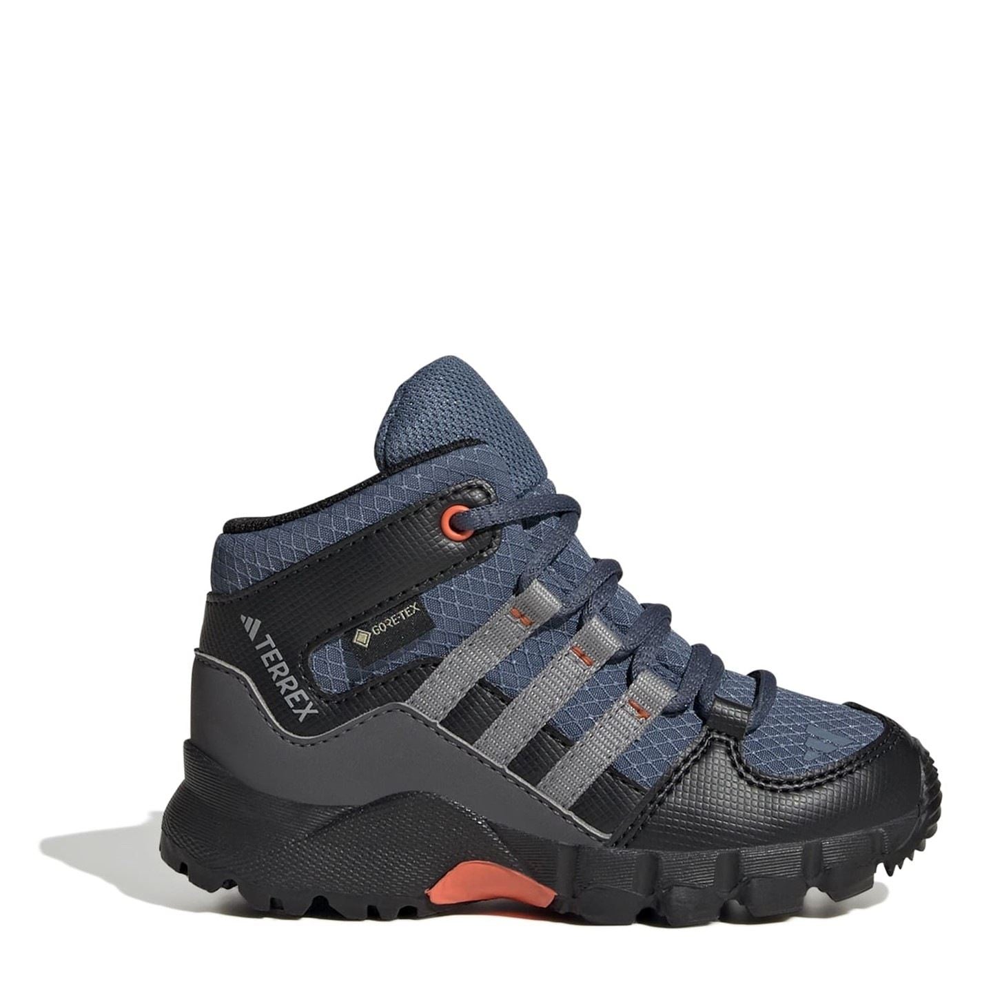 adidas Terrex Mid Gore Tex Hiking Shoes Infants