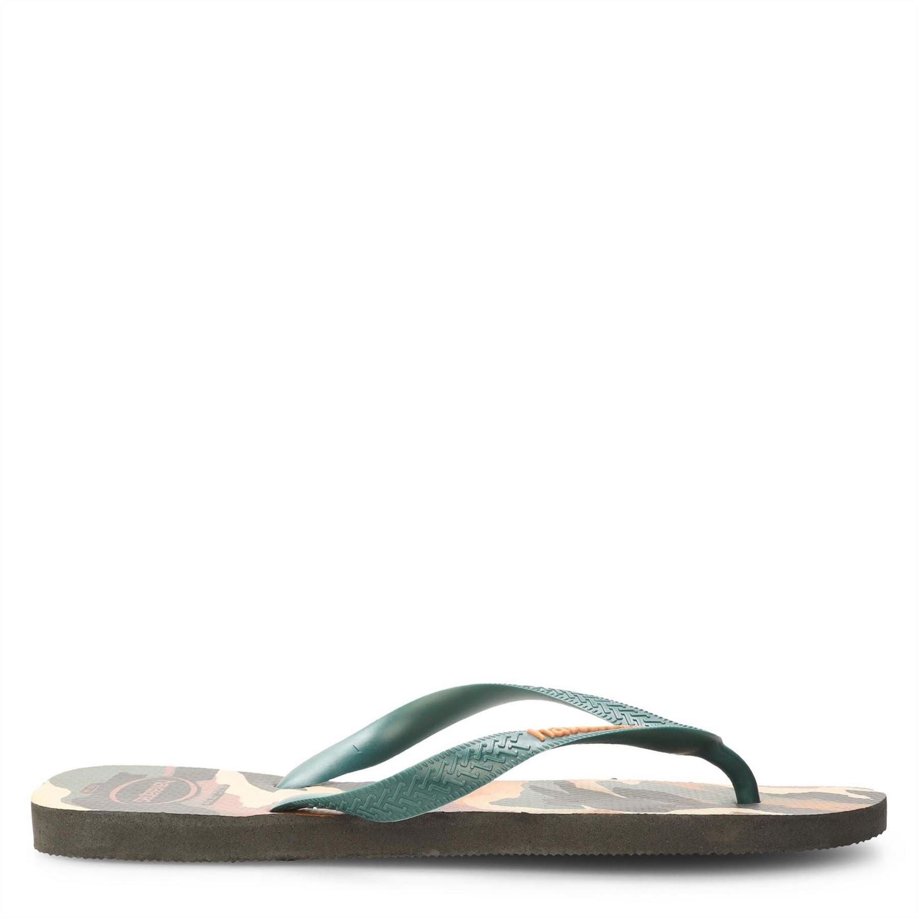 Havaianas Camu Flip Flops