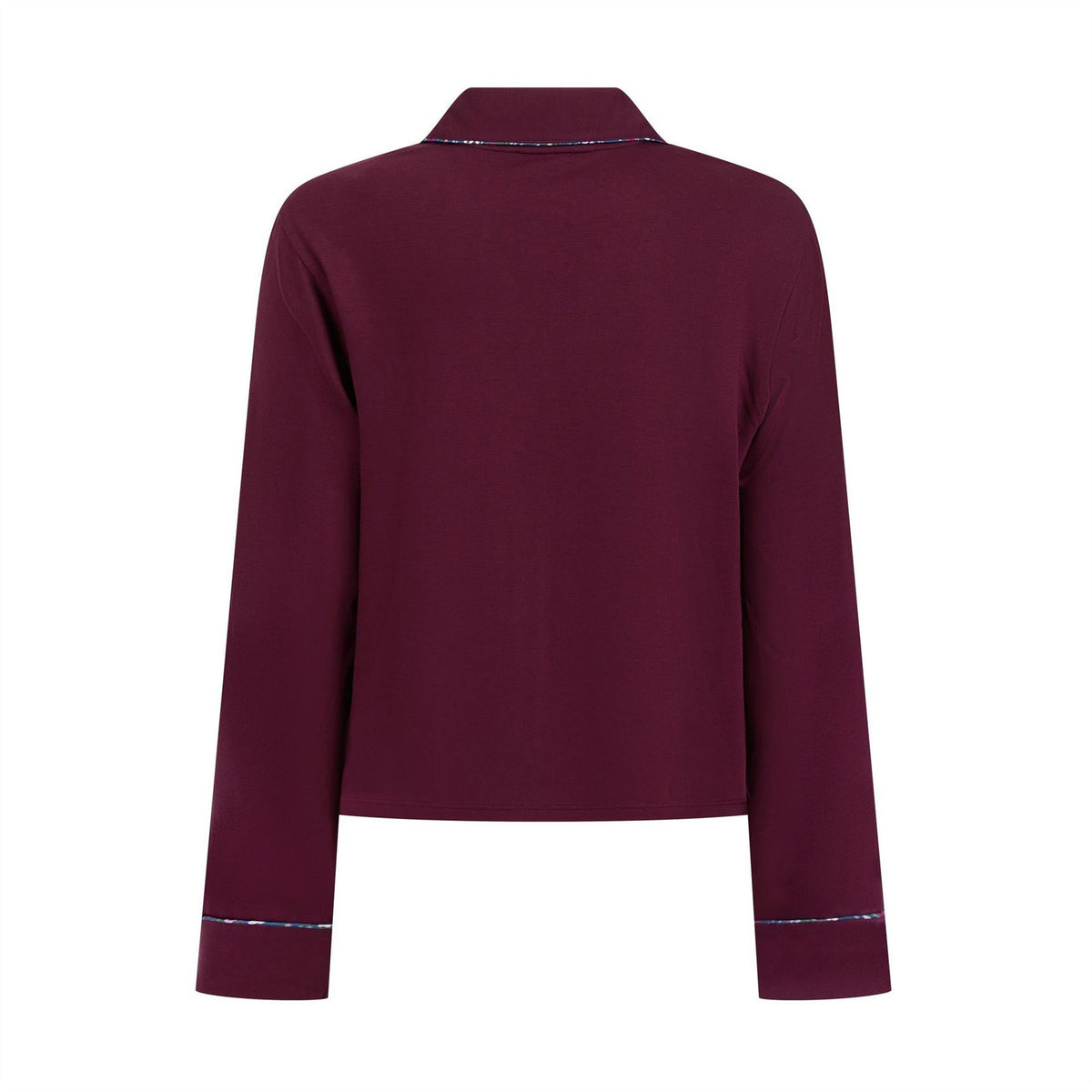 Ted Baker Revere Long Sleeve Pyjama Set