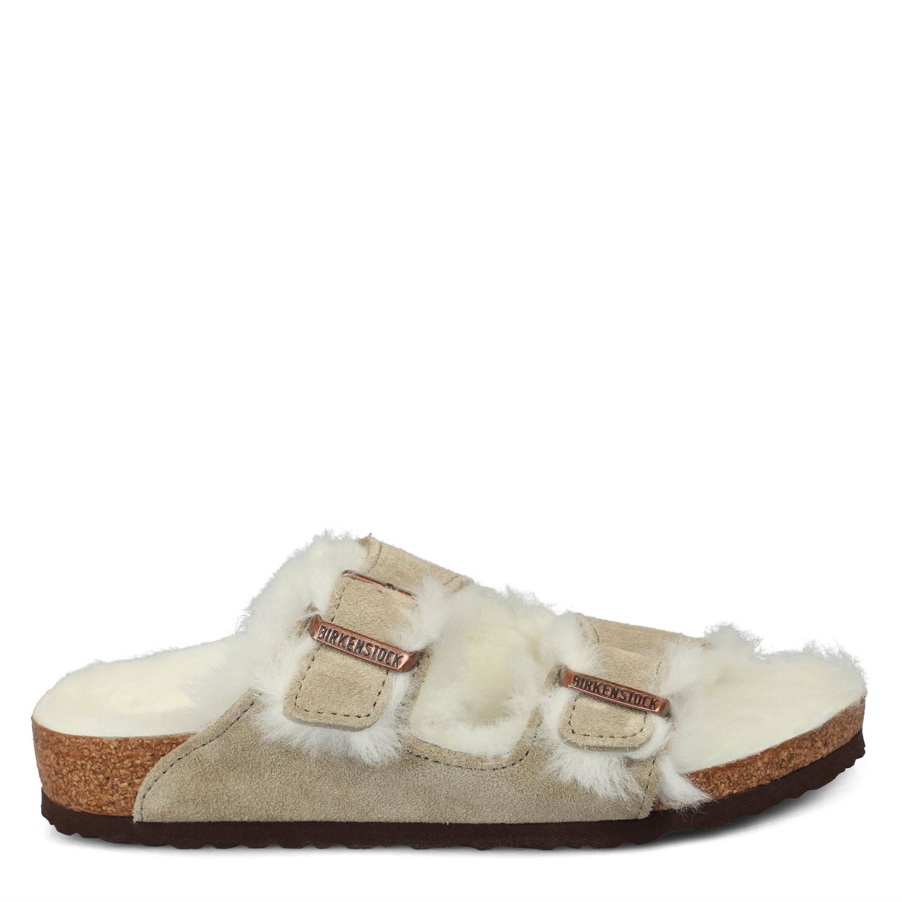 Birkenstock Juniors Arizona Ch64