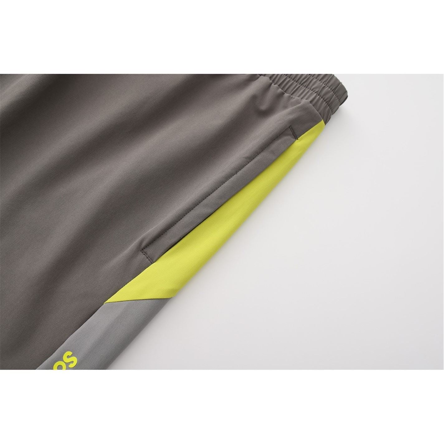 Sondico Mens Blaze Football Shorts