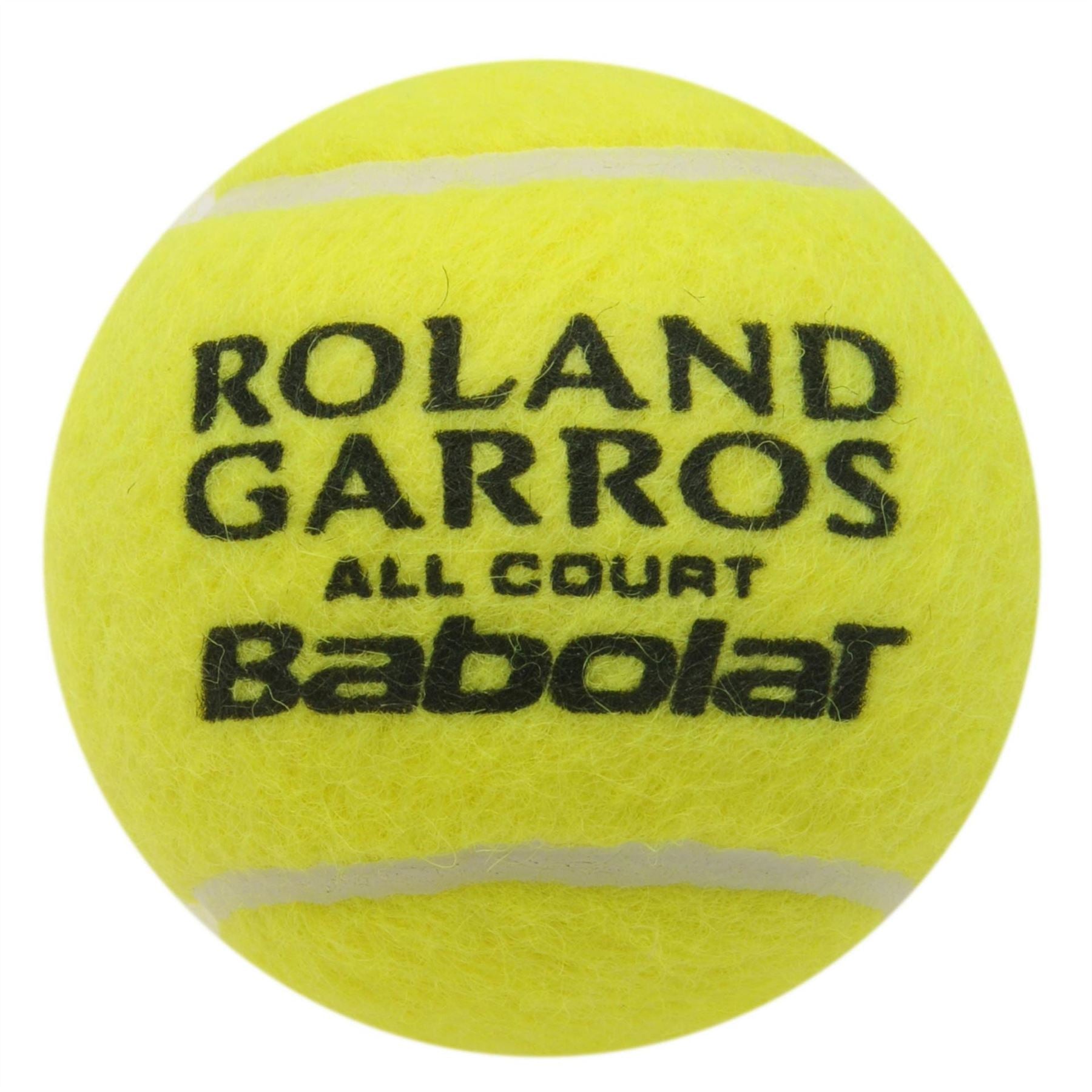 Babolat All Court Tennis Balls