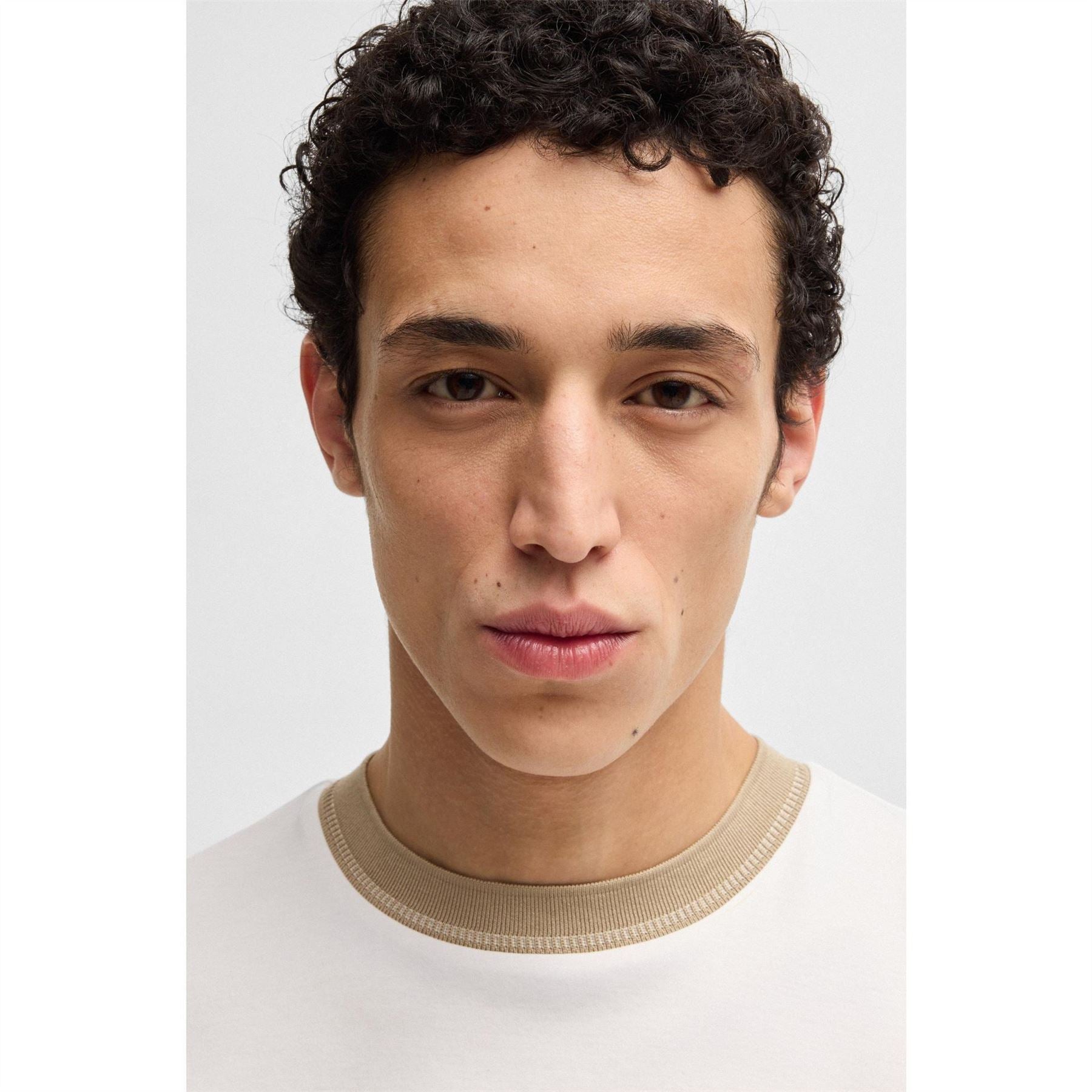 Boss Hbb Htessler 199 Regular Fit T-Shirt