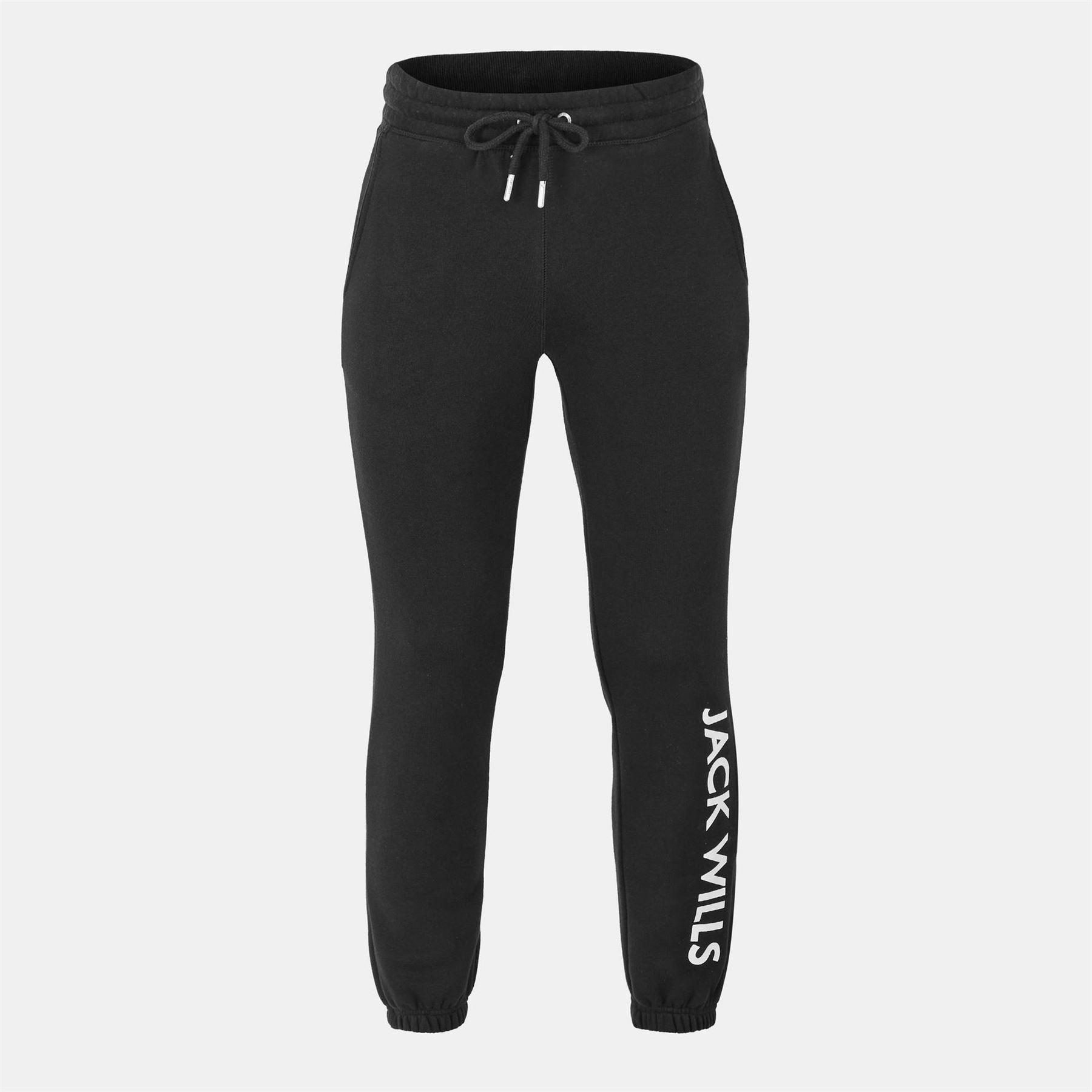 Jack Wills Wills Logo Joggers
