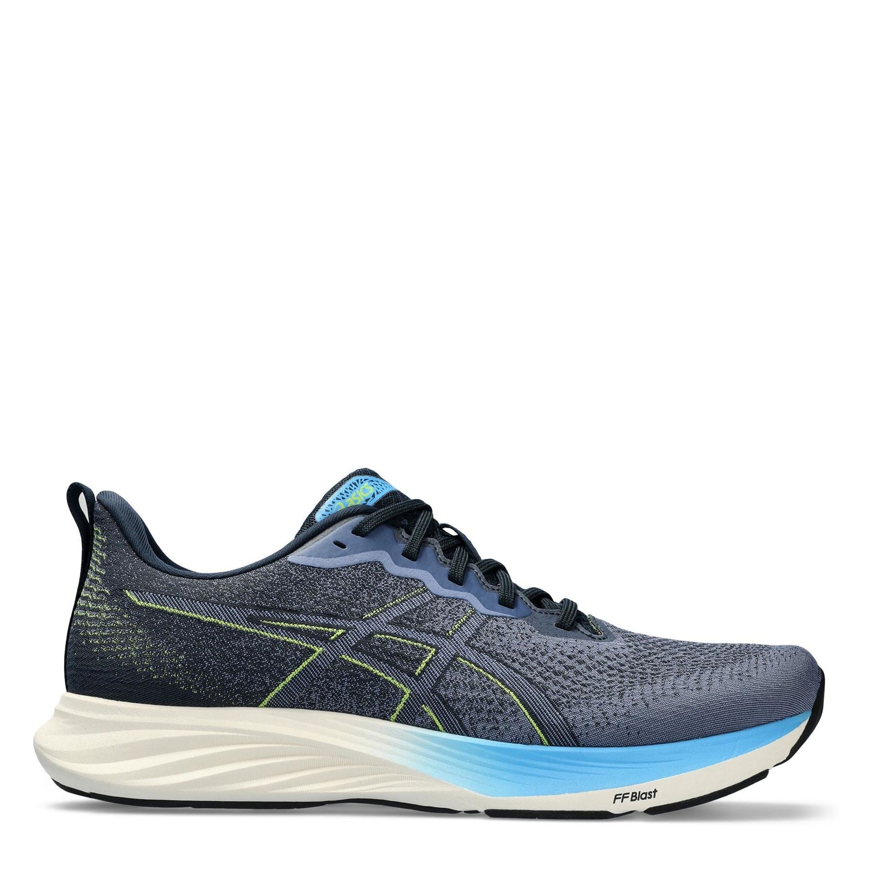 Asics Mens Dynablast 4 Running Shoes