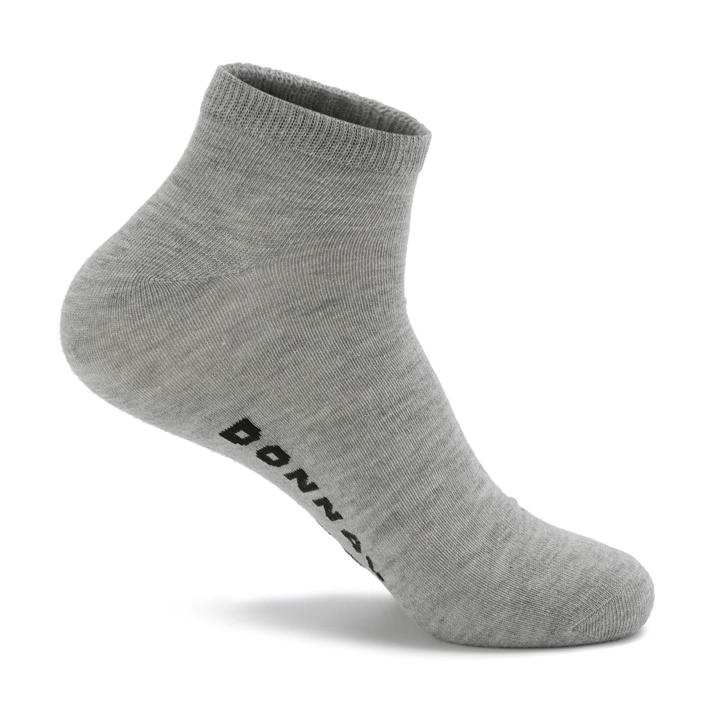 Donnay Mens 10 Pack Trainer Socks Plus Size