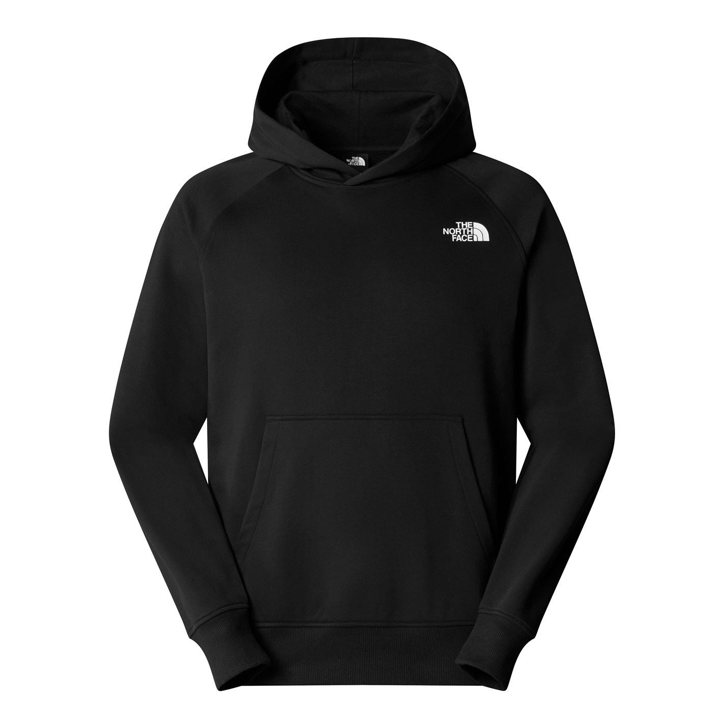 The North Face Mens Never Stop Exploring Hoodie