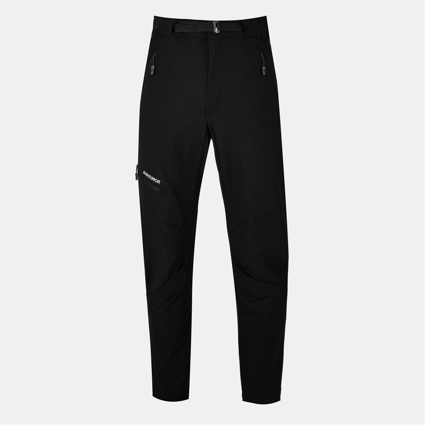 Karrimor Mens Alpiniste Trousers