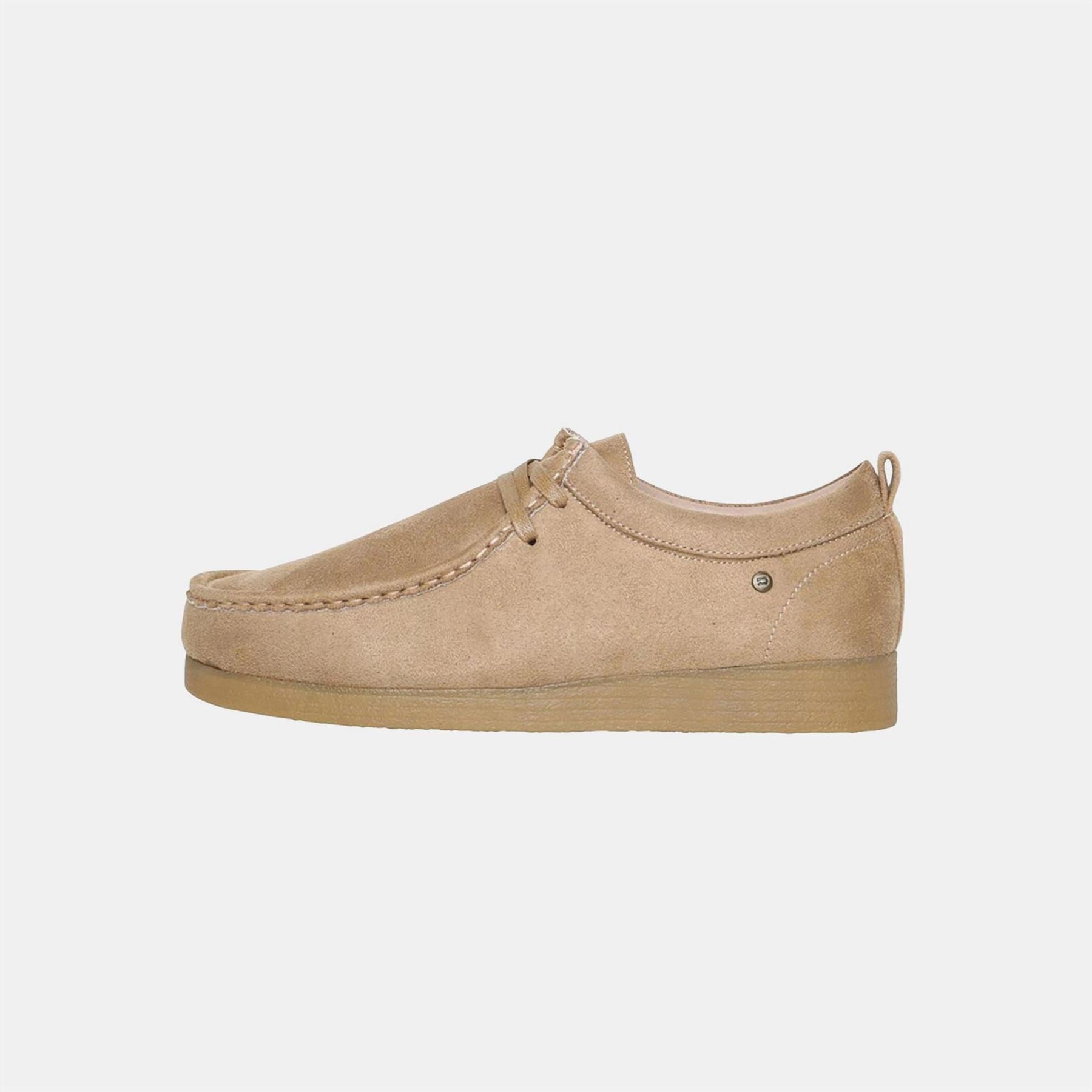 Deakins Deaks Hudson Canvasas Trainers