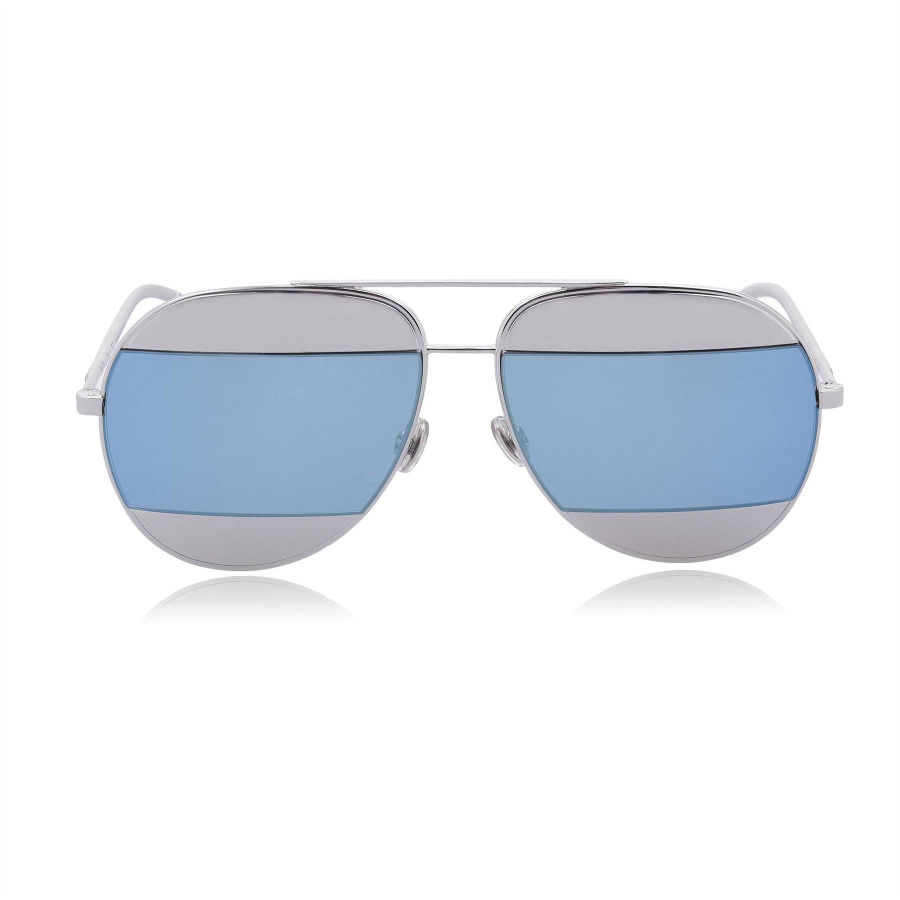 DIOR 0cd000681 Aviator Sunglasses