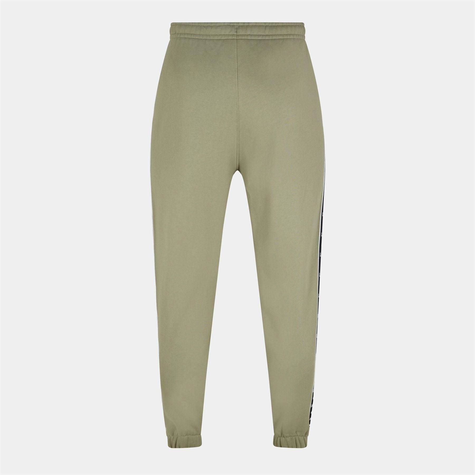 Lacoste Solid Patterned Slim Sweatpants