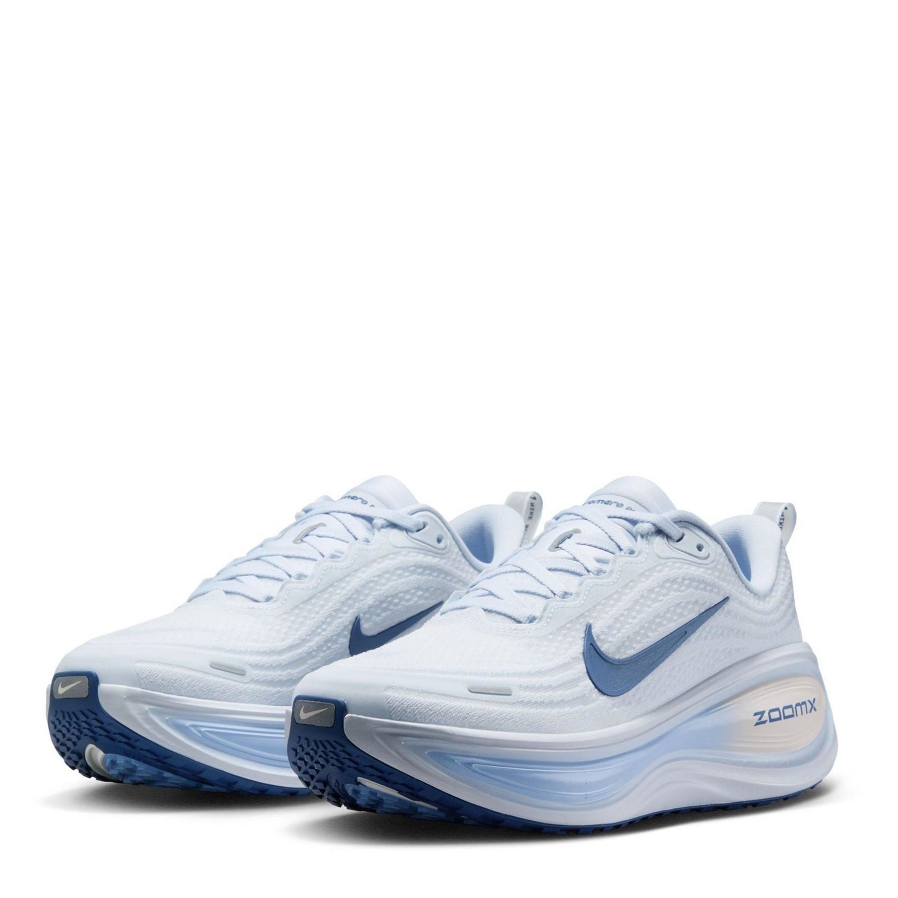 Nike Womens Vomero Plus Running Shoes