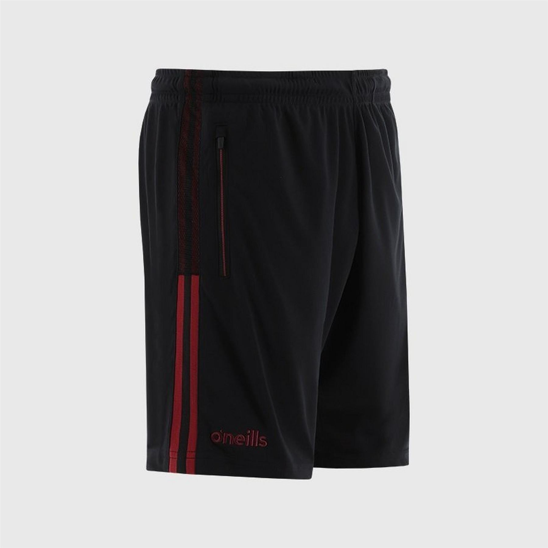 ONeills Down Nepal Gaa Poly Shorts Junior