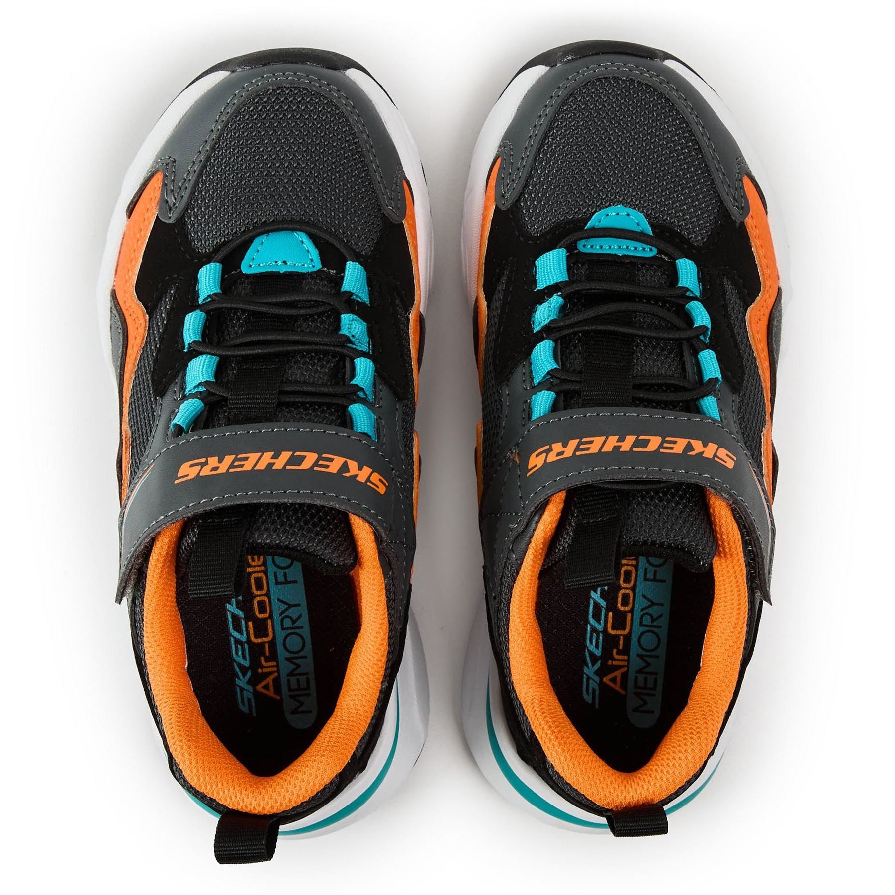 Skechers Casual Low Top Trainers