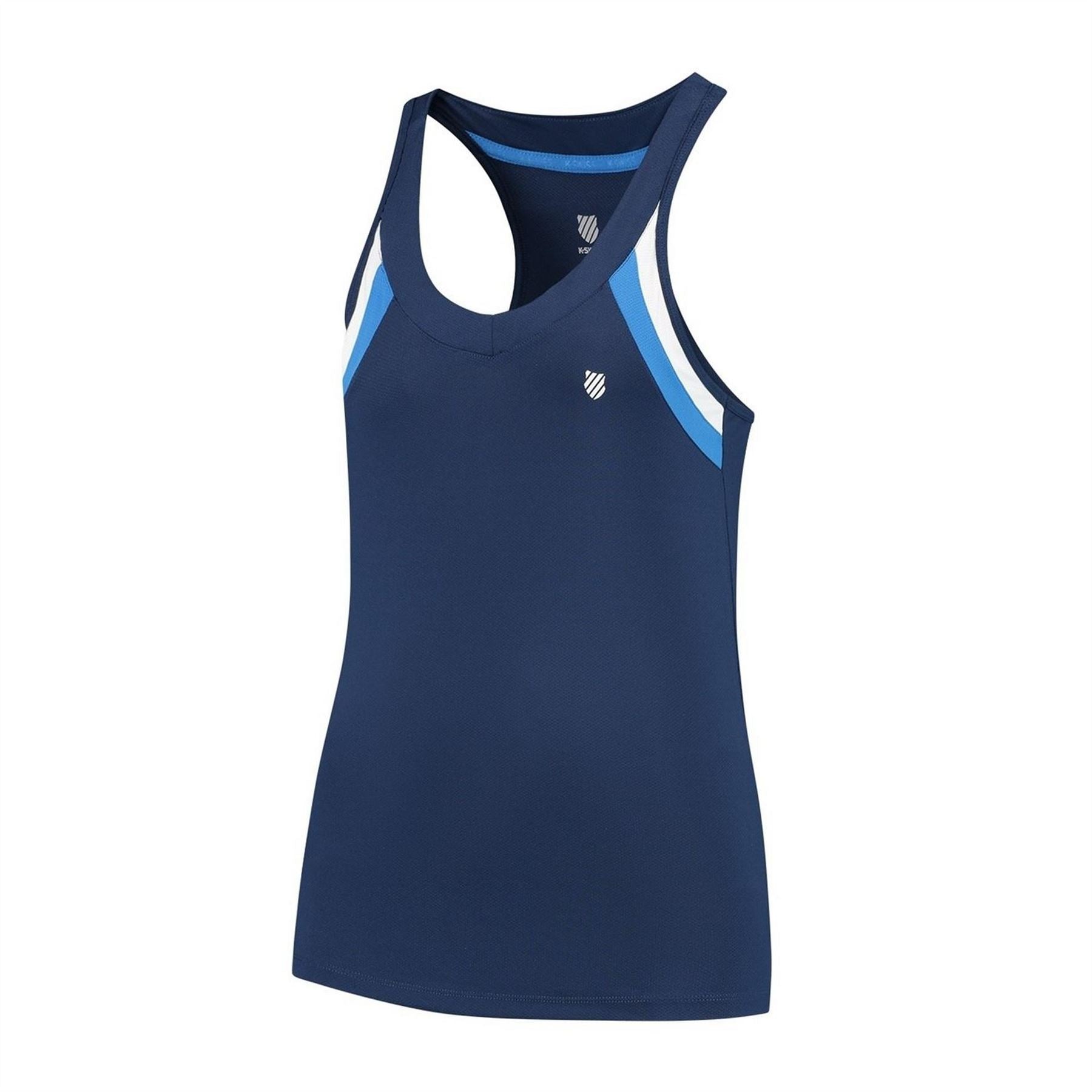 K Swiss Core Team Performance Vest