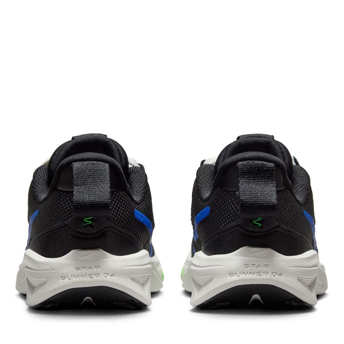 Nike Star Runner 4 Little Kids Shoes