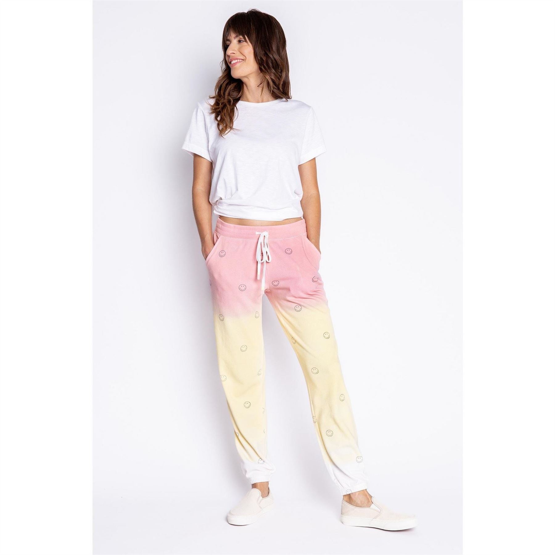 PJ Salvage Salvage Ombre Pant