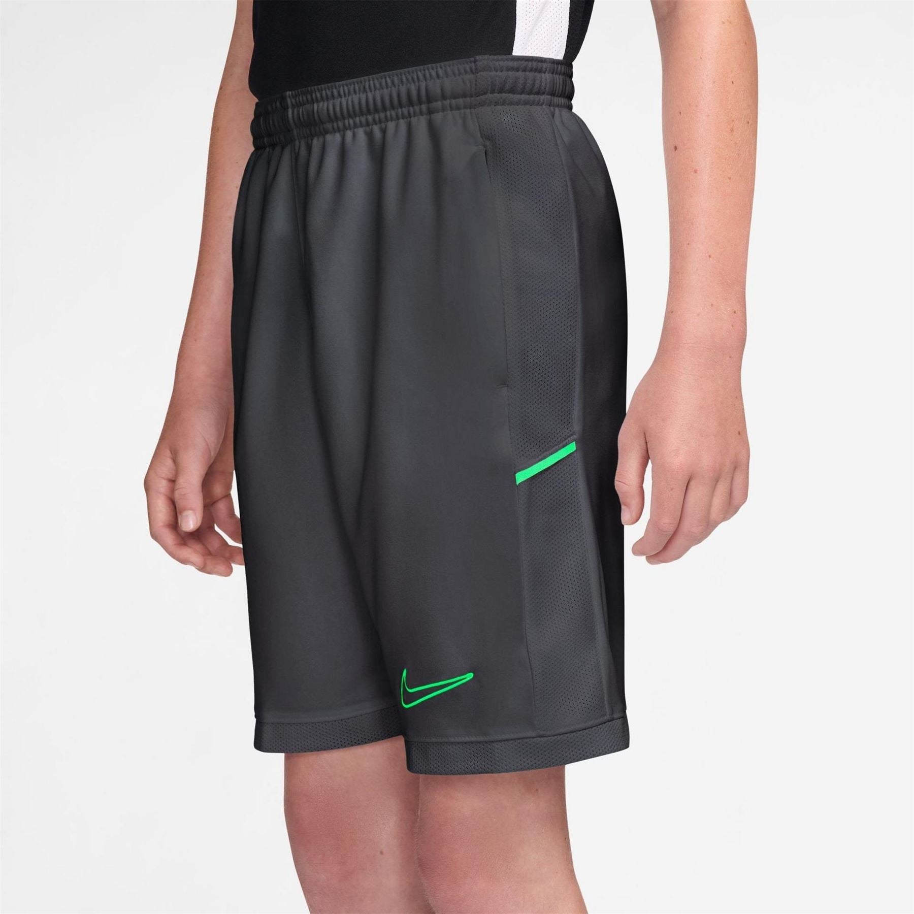 Nike Academy Shorts Junior Boys