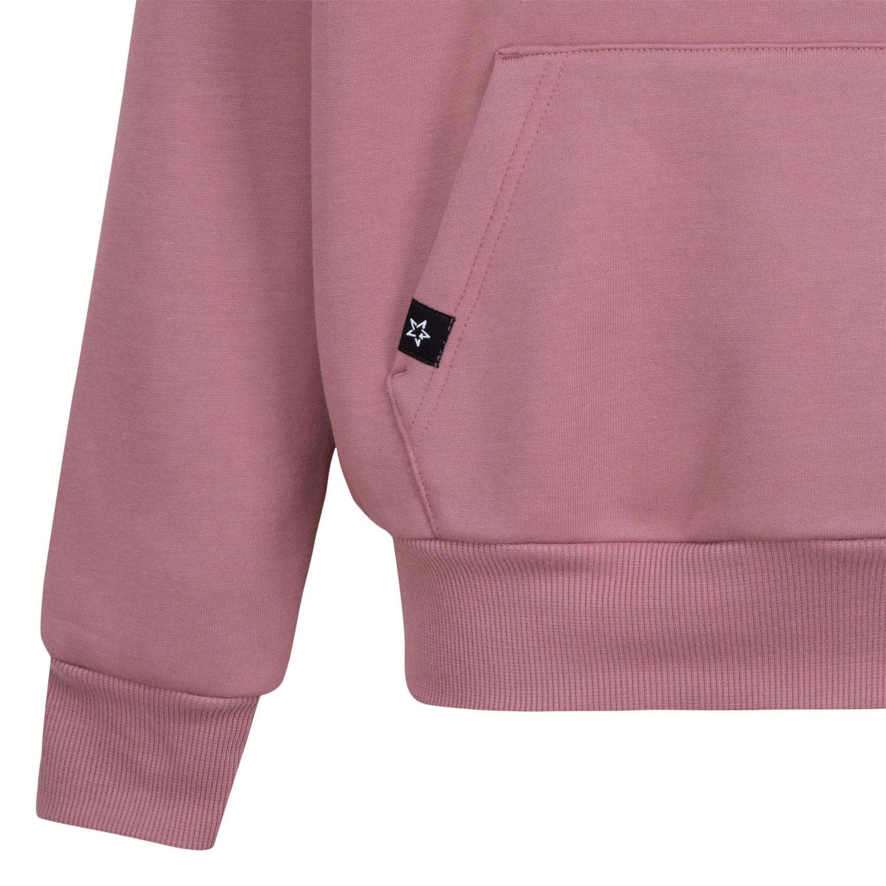 Converse Kids Pull Over Hoodie