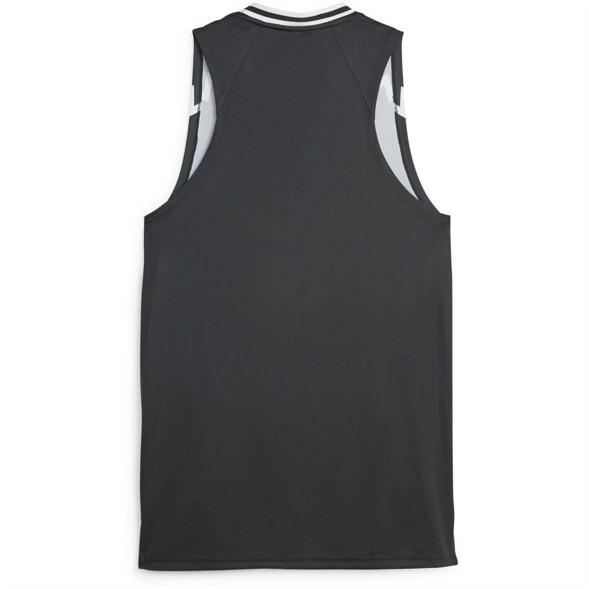Puma Hoops Team Game Performance Basketball Jersey