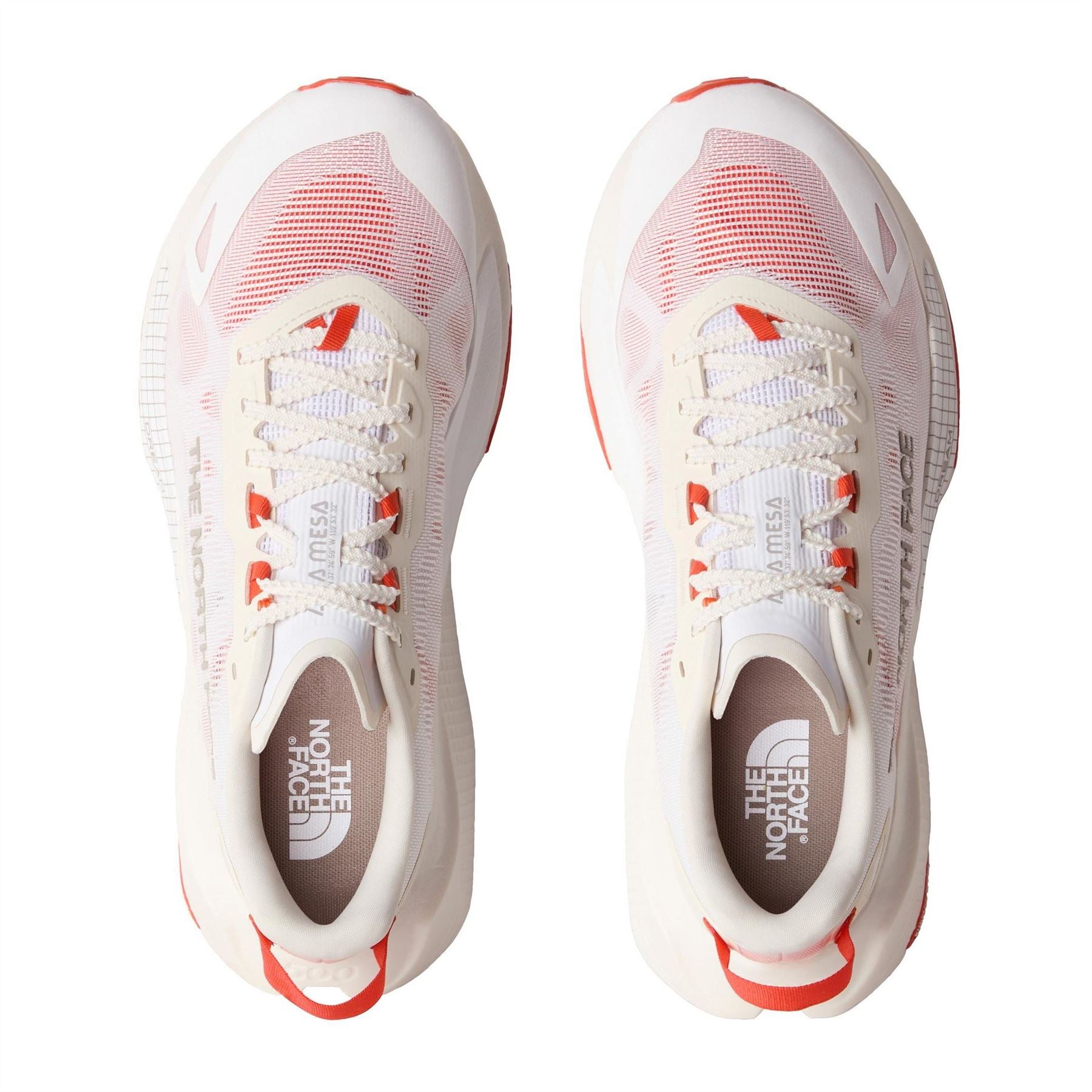 The North Face Mens Altamesa 500 V2