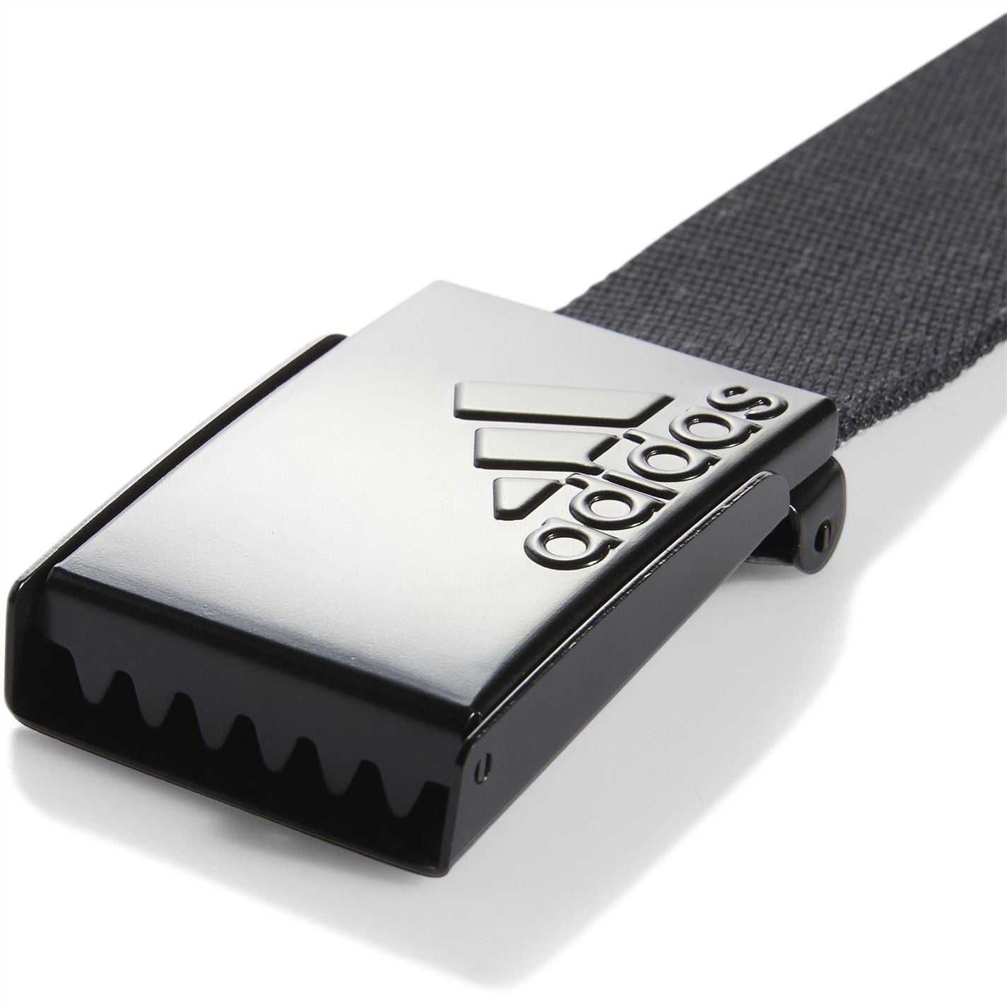 adidas Golf Webbing Belt Mens