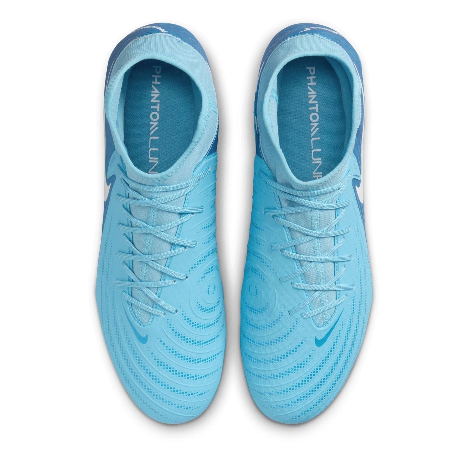 Nike Phantom Luna Ii Academy Firm Ground Football Boots