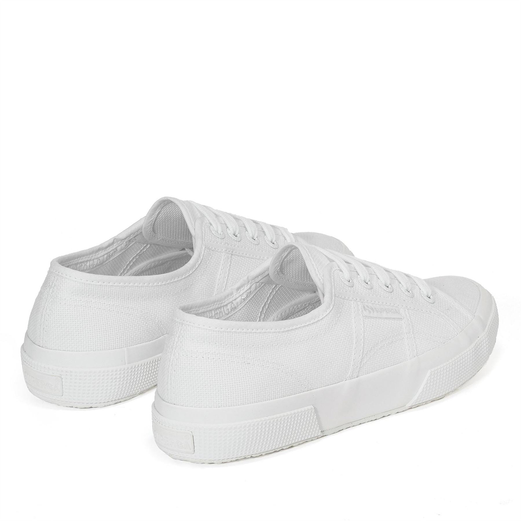 Superga 2750 Cotu Canvas Low Top Sneakers