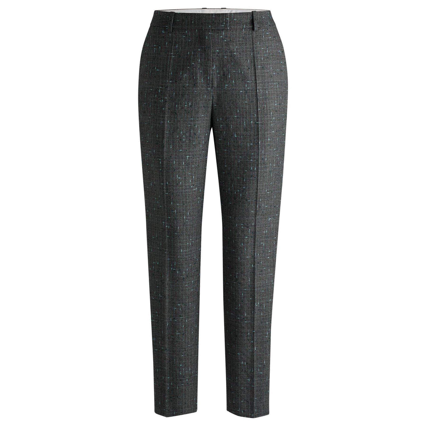 Boss Tamata Cigarette Trousers