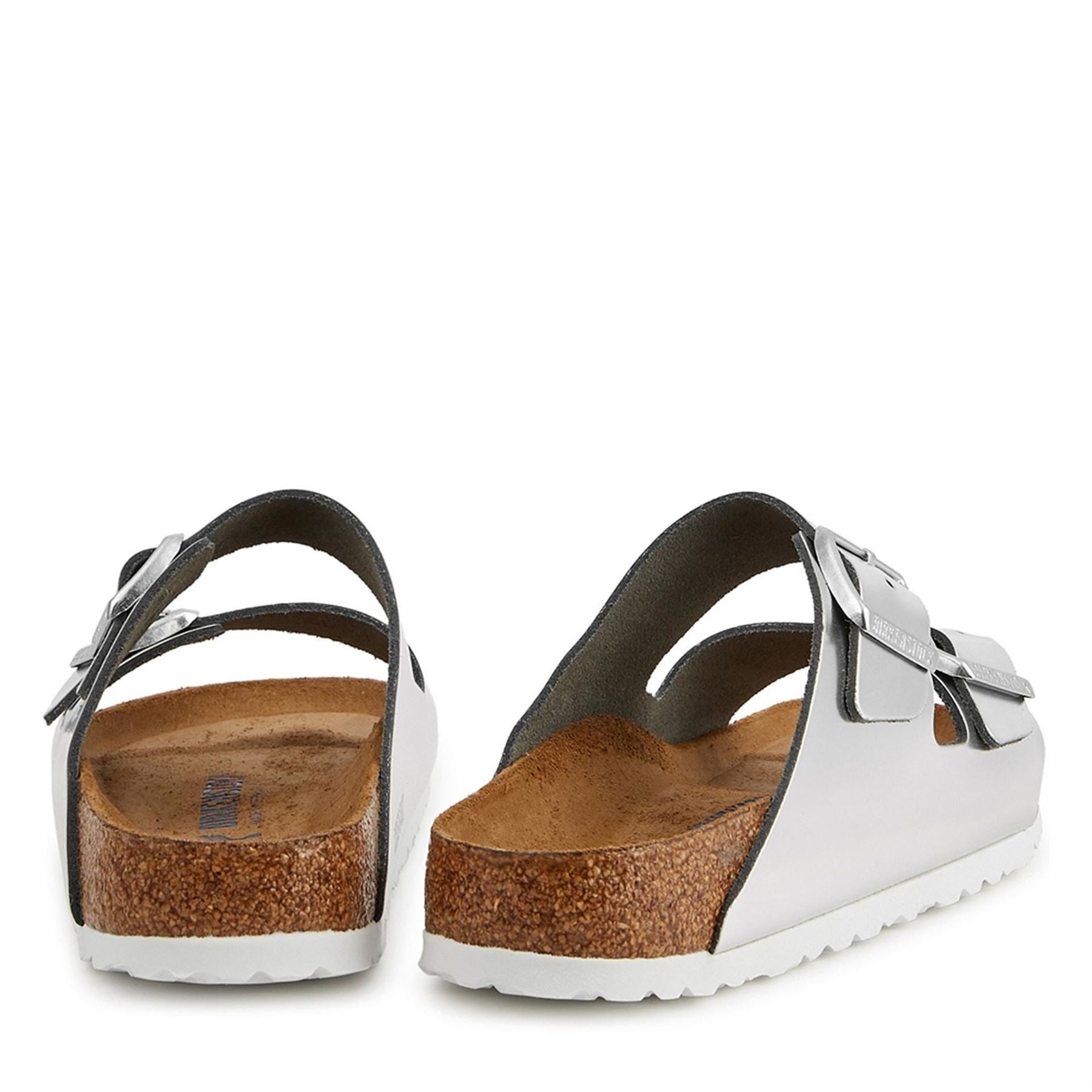Birkenstock Metallic Sandal
